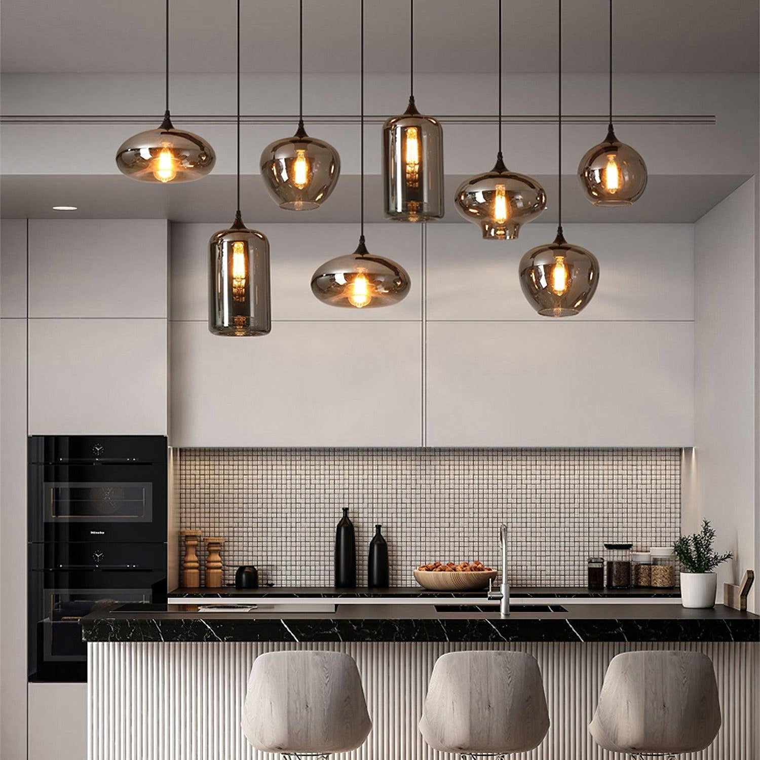 Silseno Hanglamp