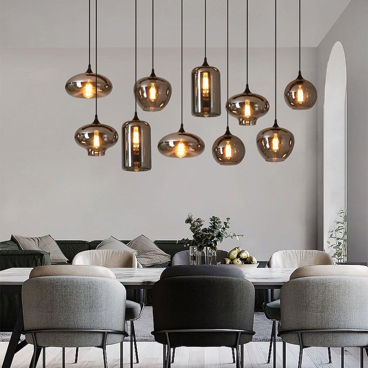 Silseno Hanglamp