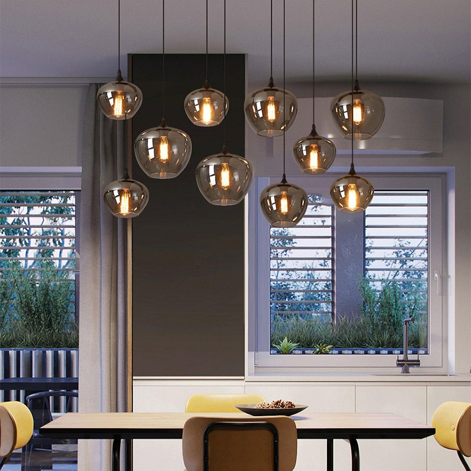 Silseno Hanglamp