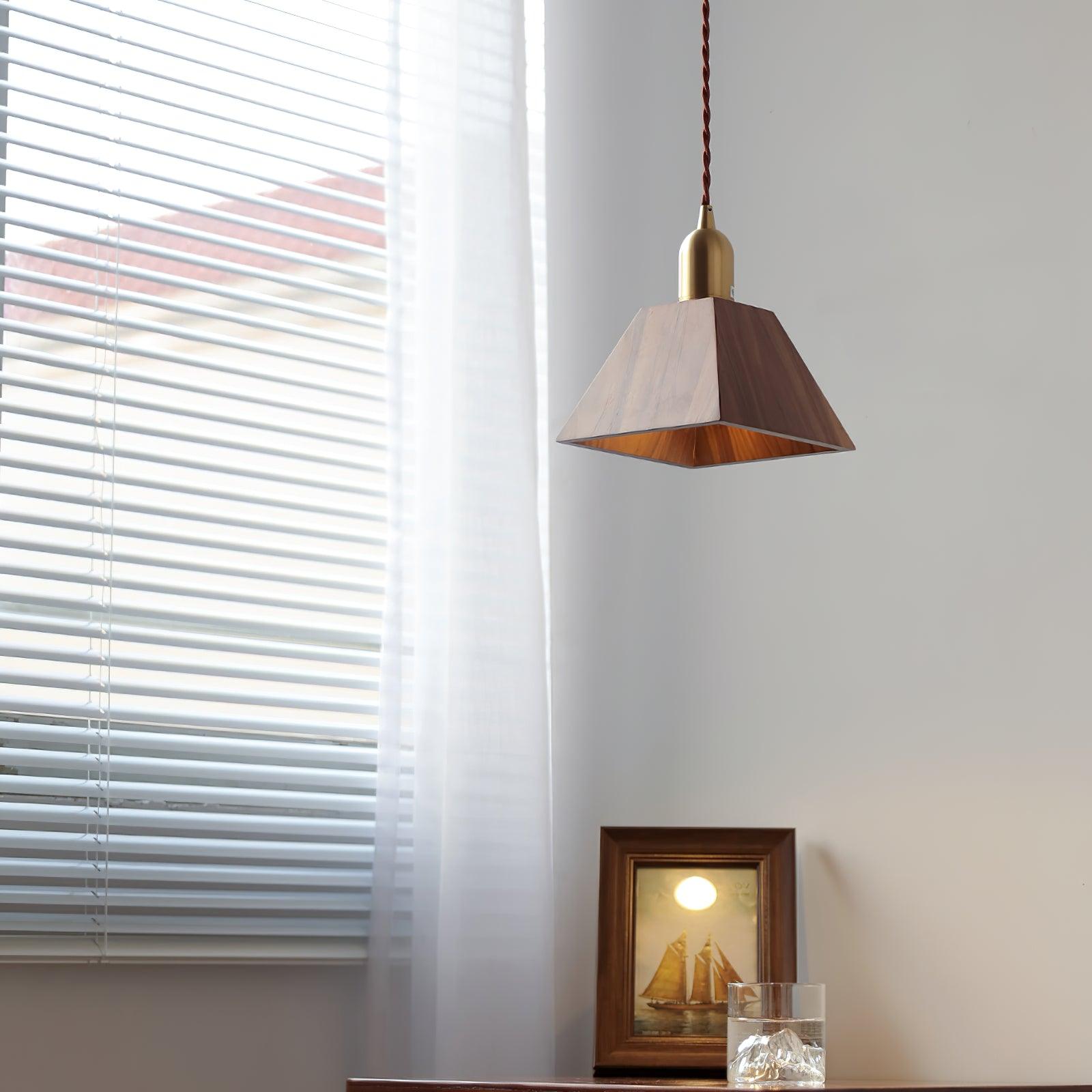 Lampada a sospensione Lyves