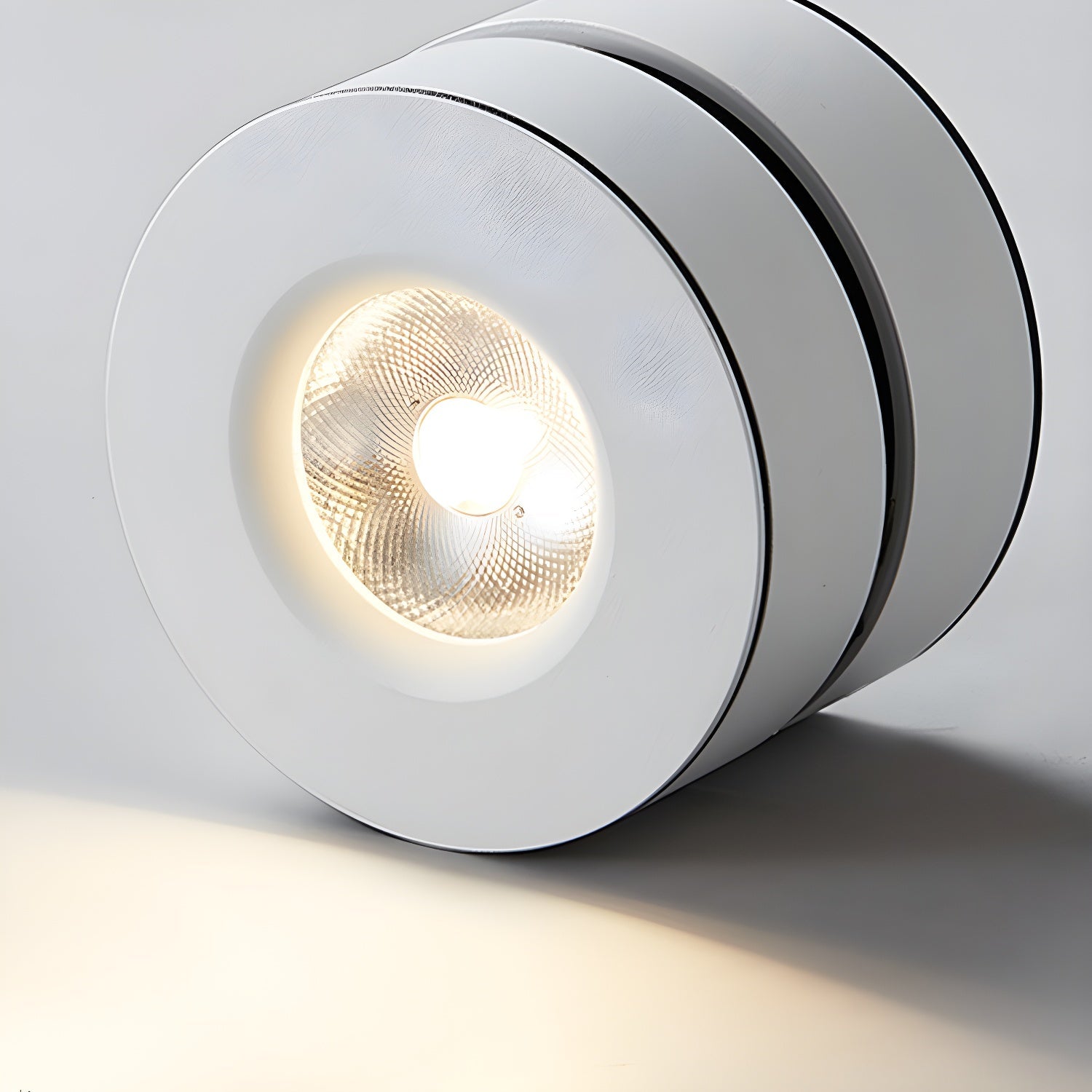 Lymza Lampada da Soffitto Spotlight