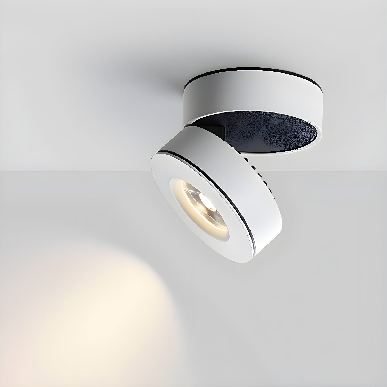 Lymza Lampada da Soffitto Spotlight