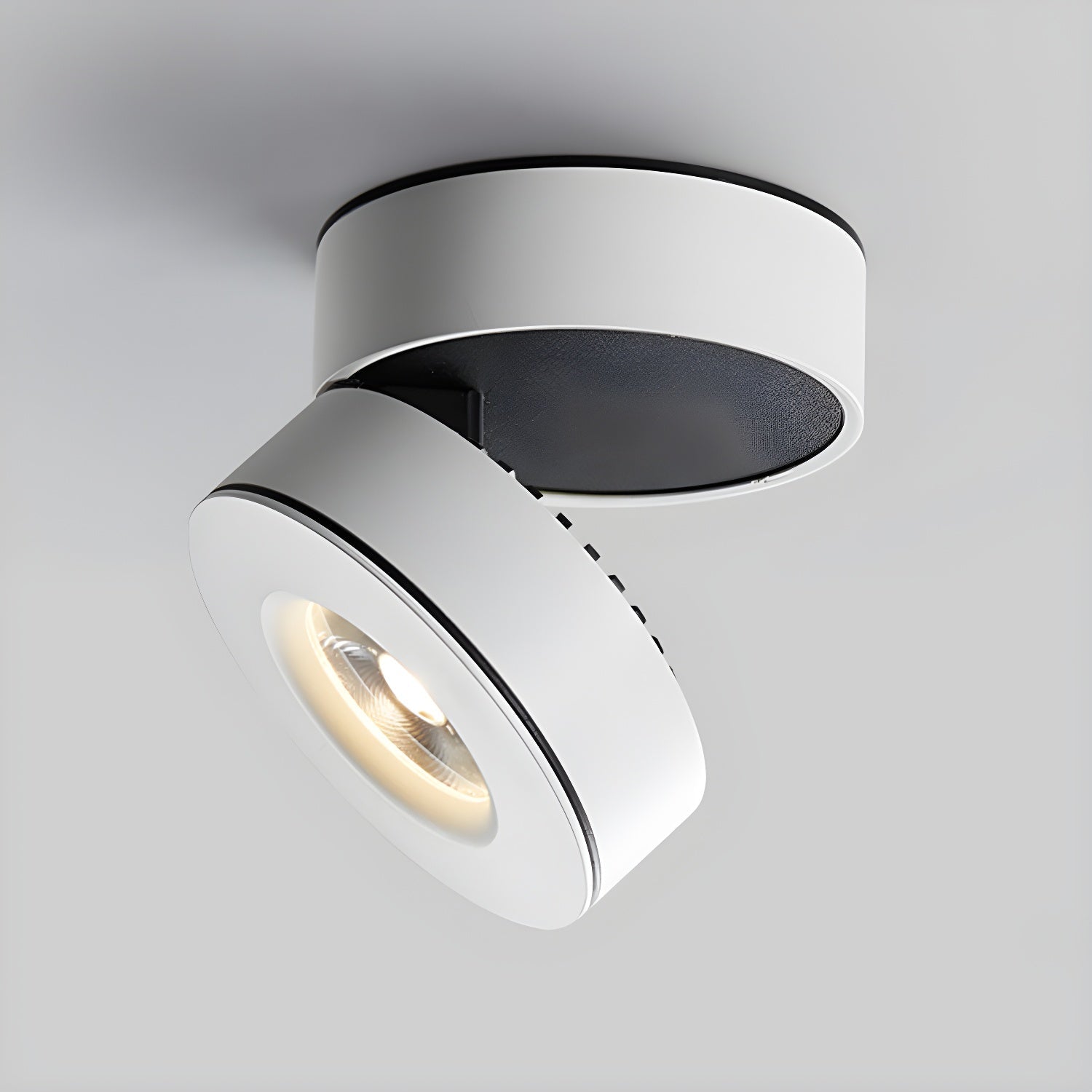 Lymza Lampada da Soffitto Spotlight
