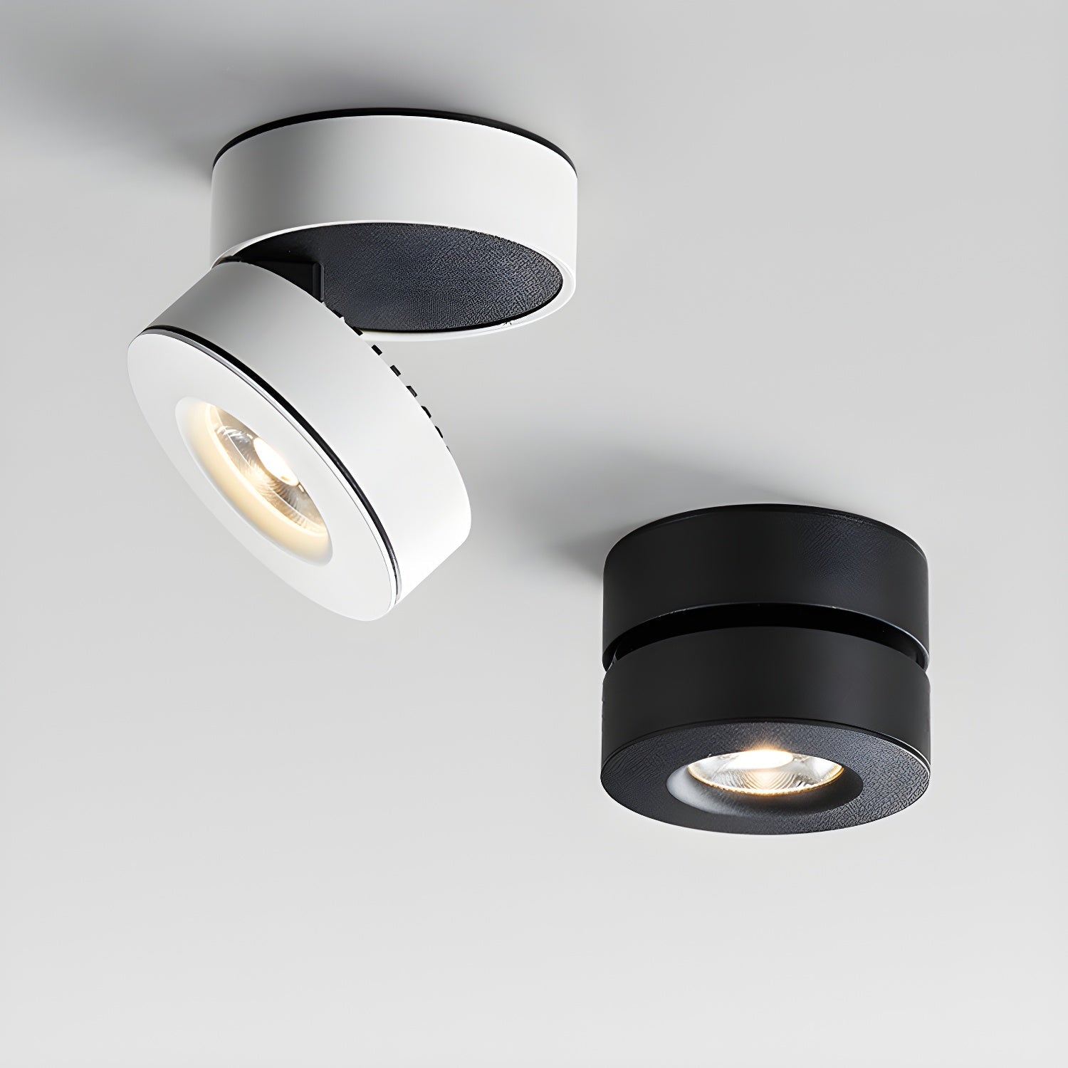 Lymza Lampada da Soffitto Spotlight