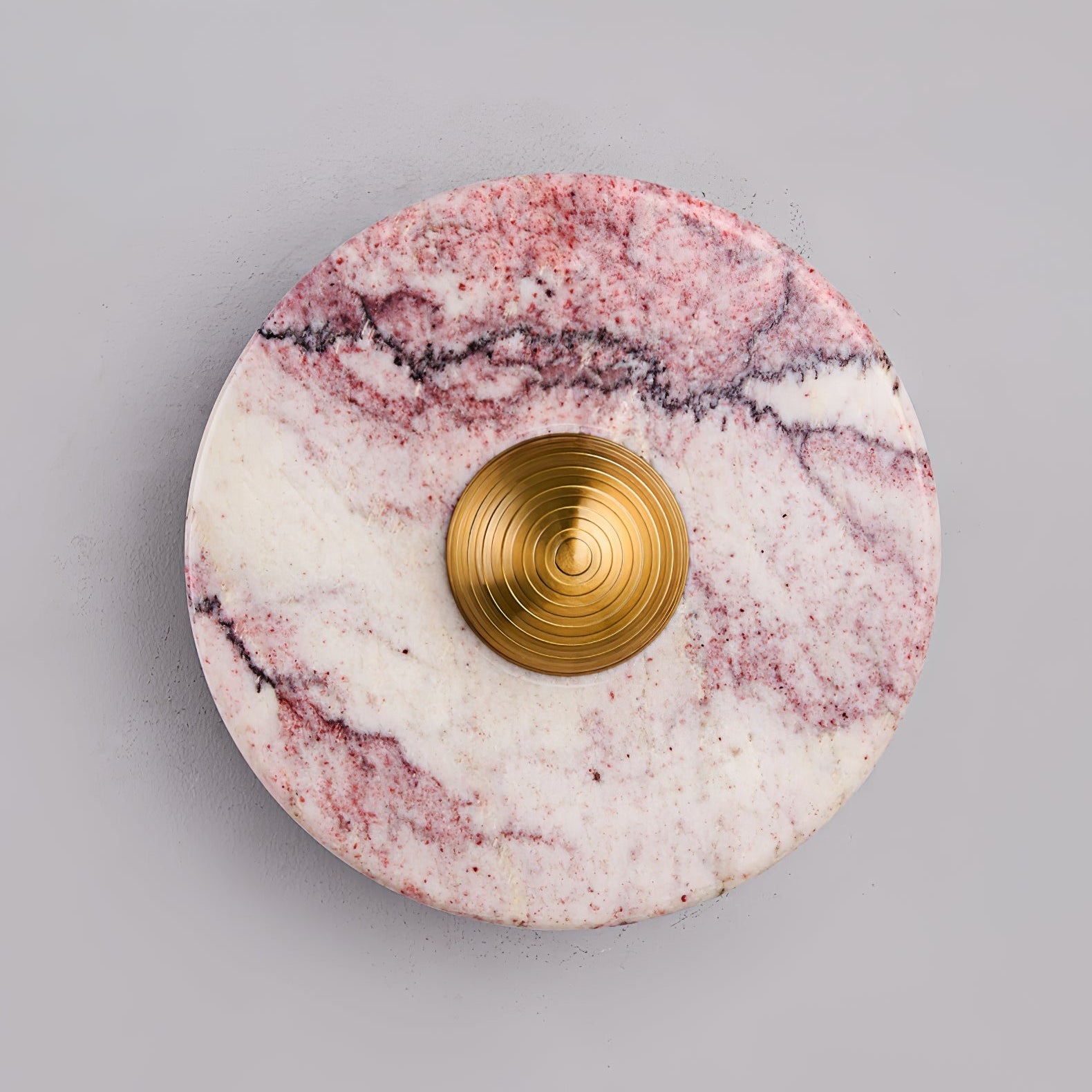 Lanysca Marmeren Wandlamp