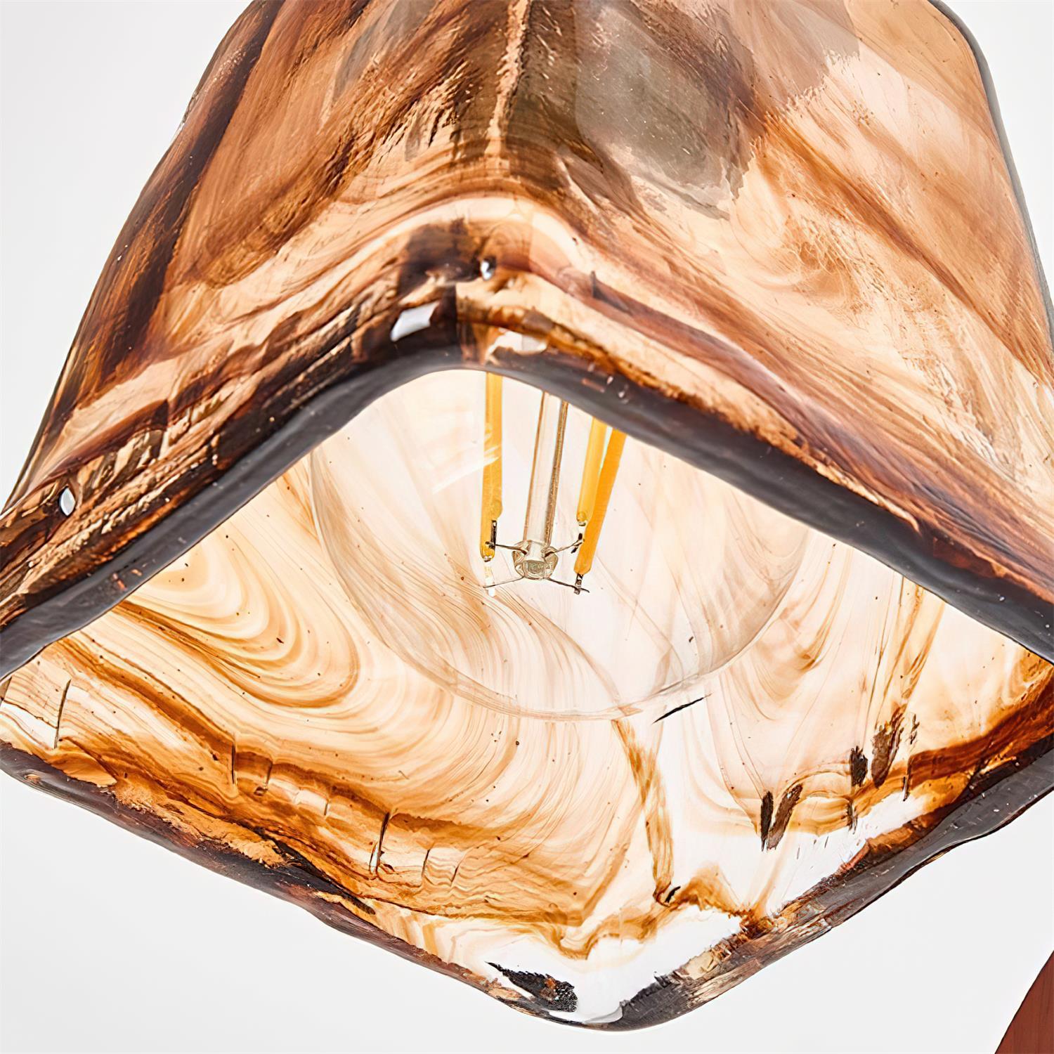 Lampada da parete Lysbelo