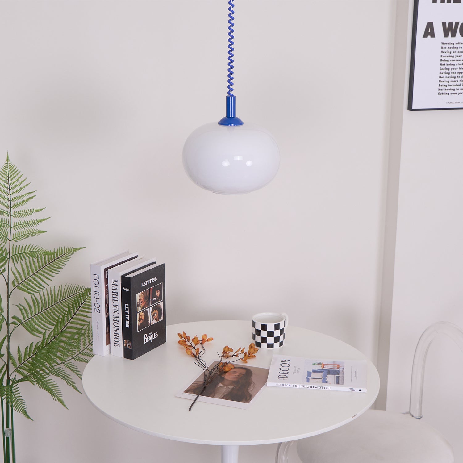 Senaro Hanglamp