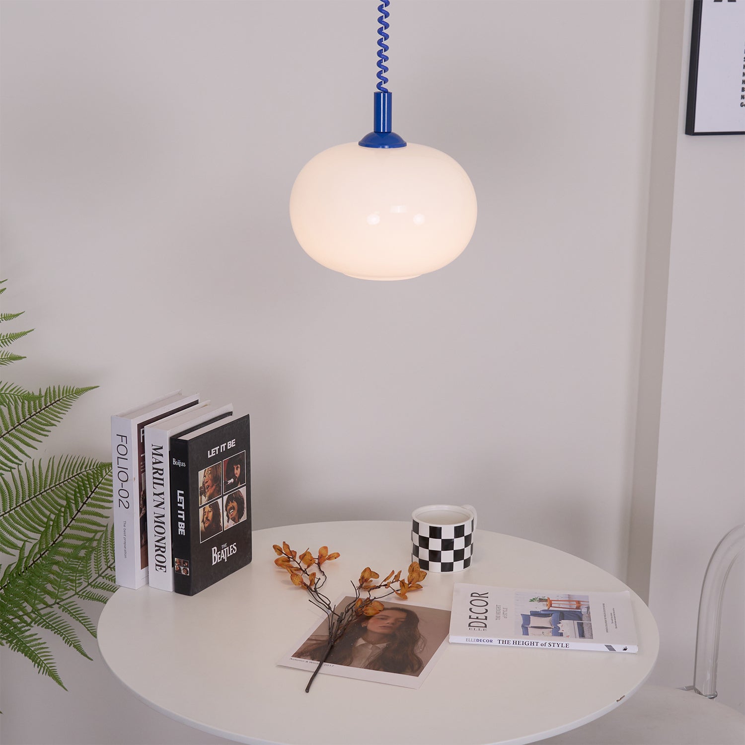 Senaro Hanglamp