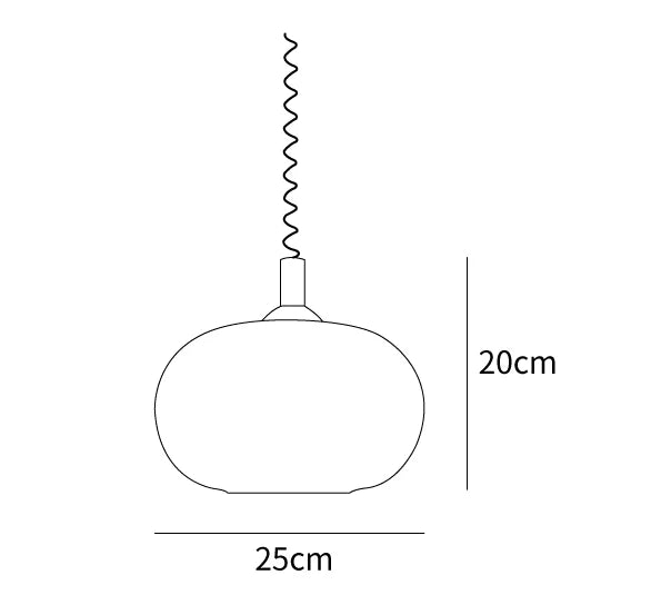 Senaro Hanglamp