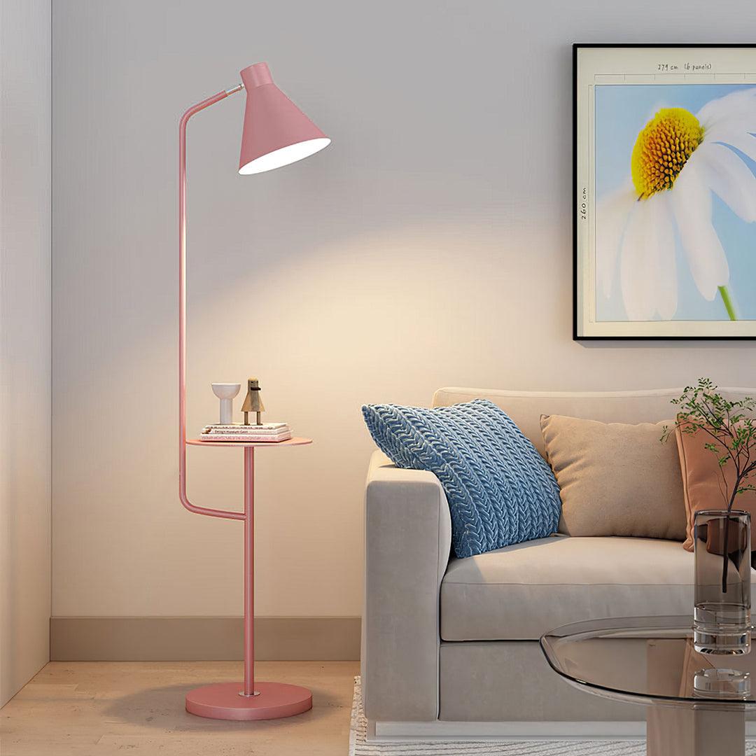 Mollor Vloerlamp