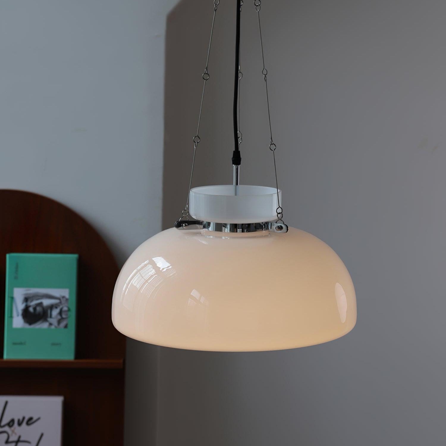 Lampada a sospensione Meliscy