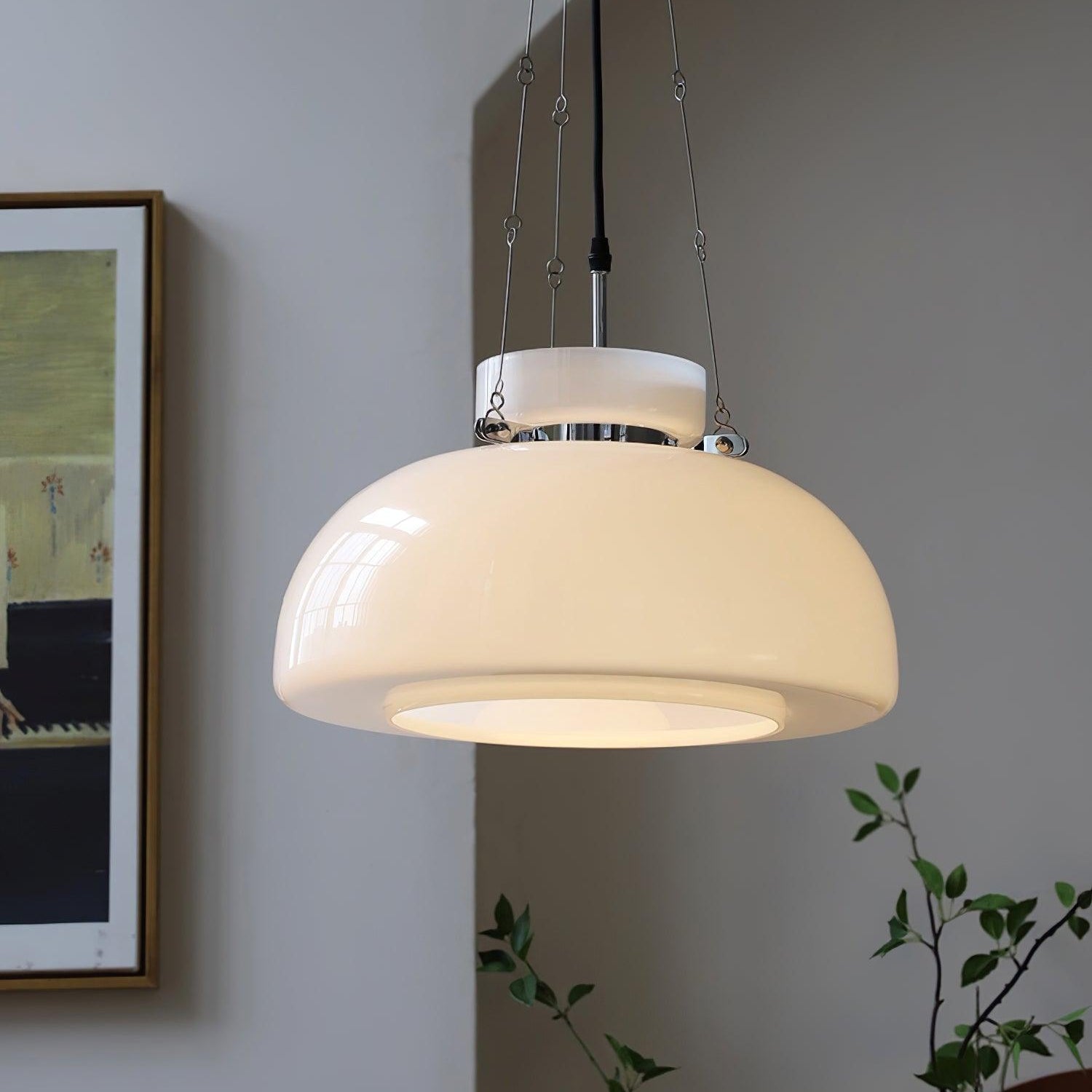 Lampada a sospensione Meliscy