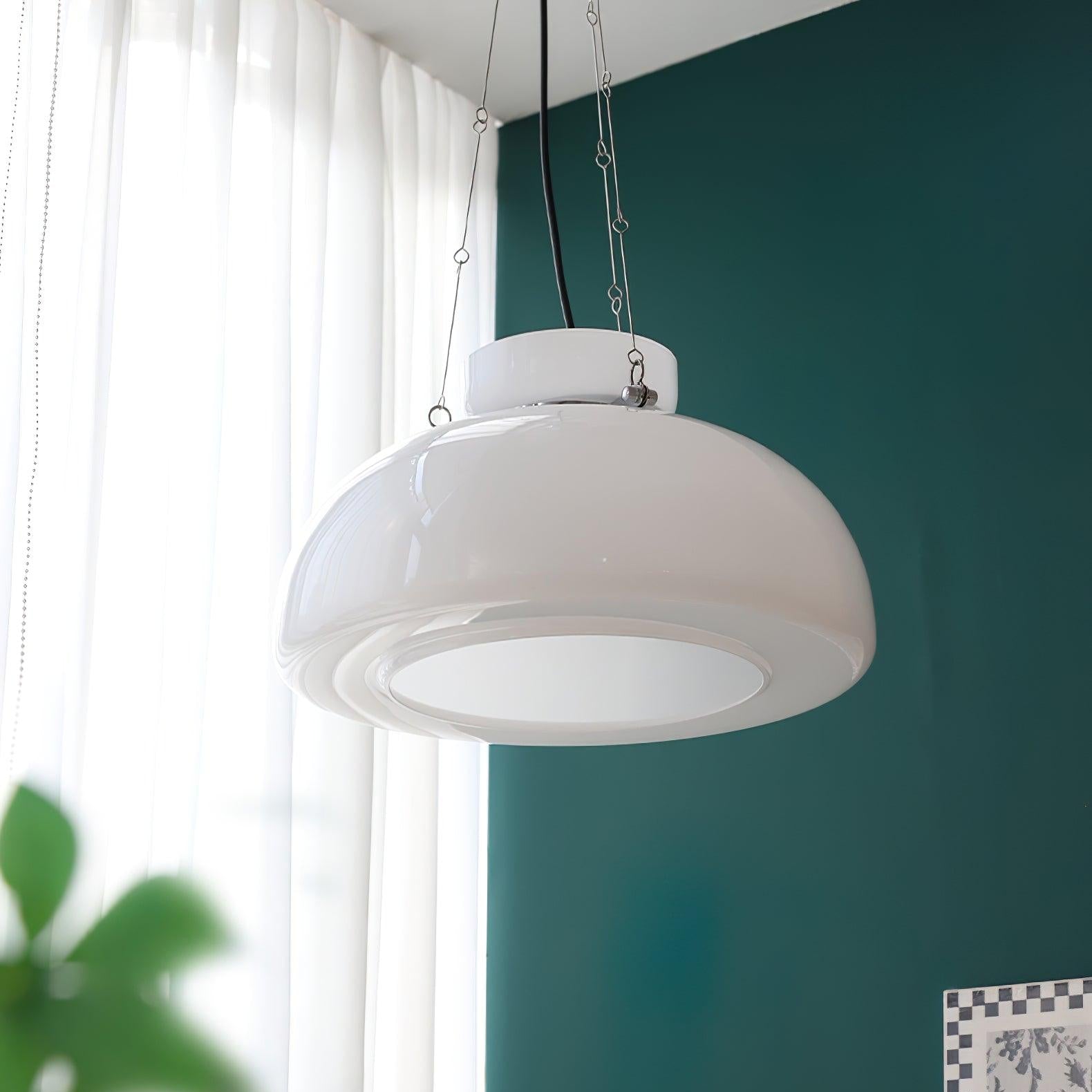 Lampada a sospensione Meliscy