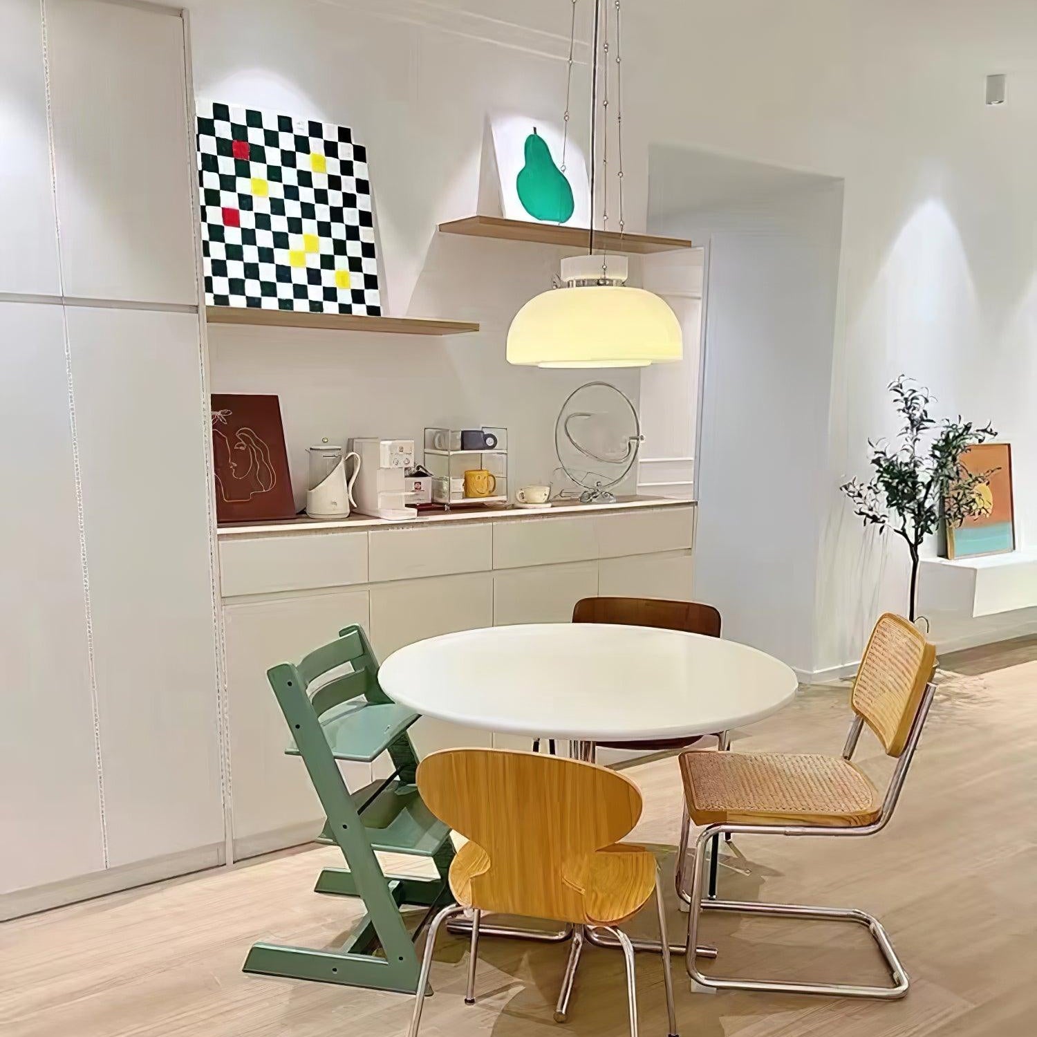 Lampada a sospensione Meliscy