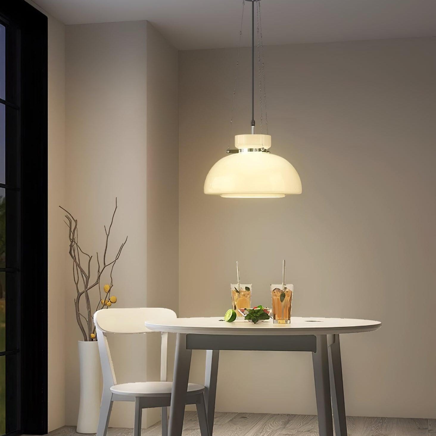 Lampada a sospensione Meliscy