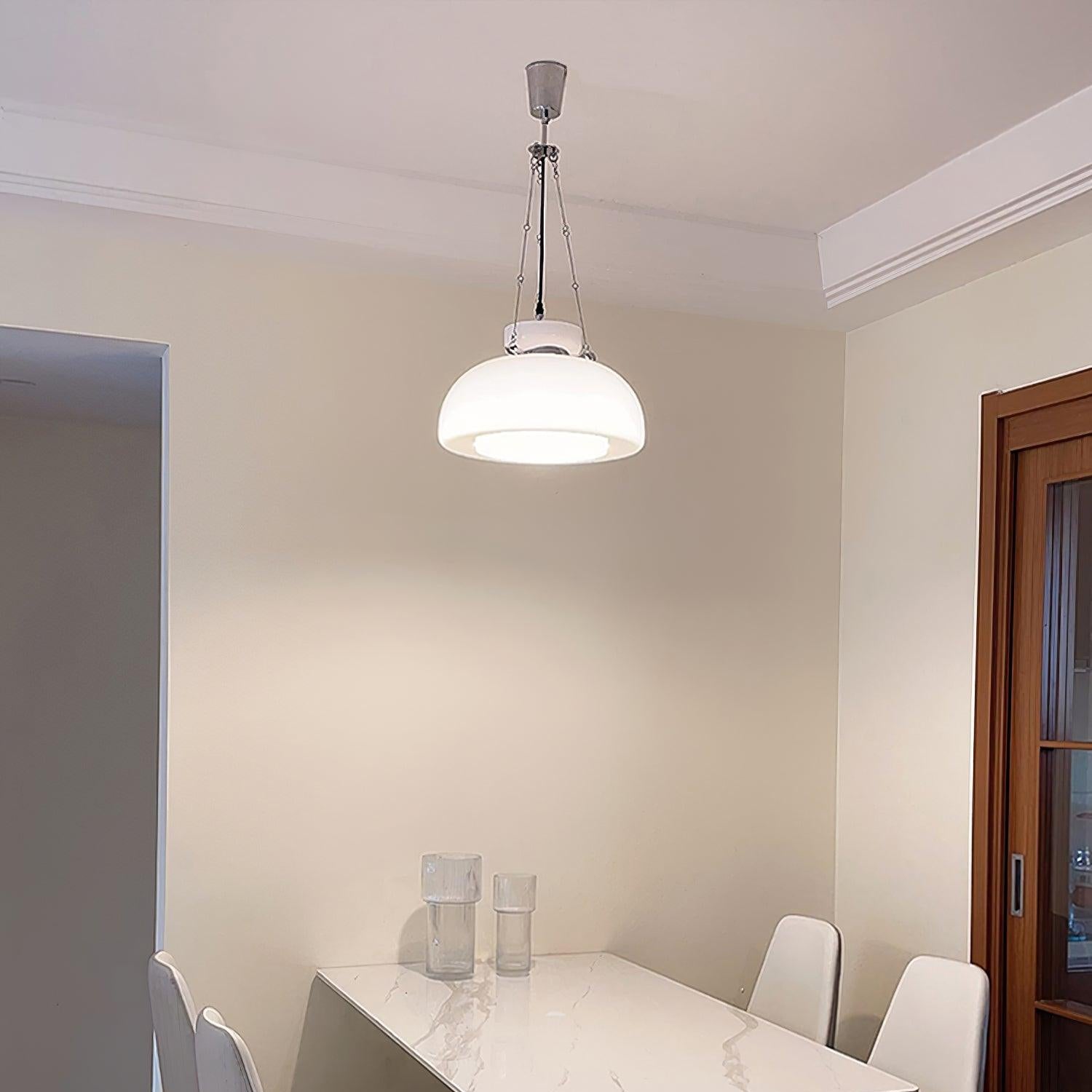 Lampada a sospensione Meliscy