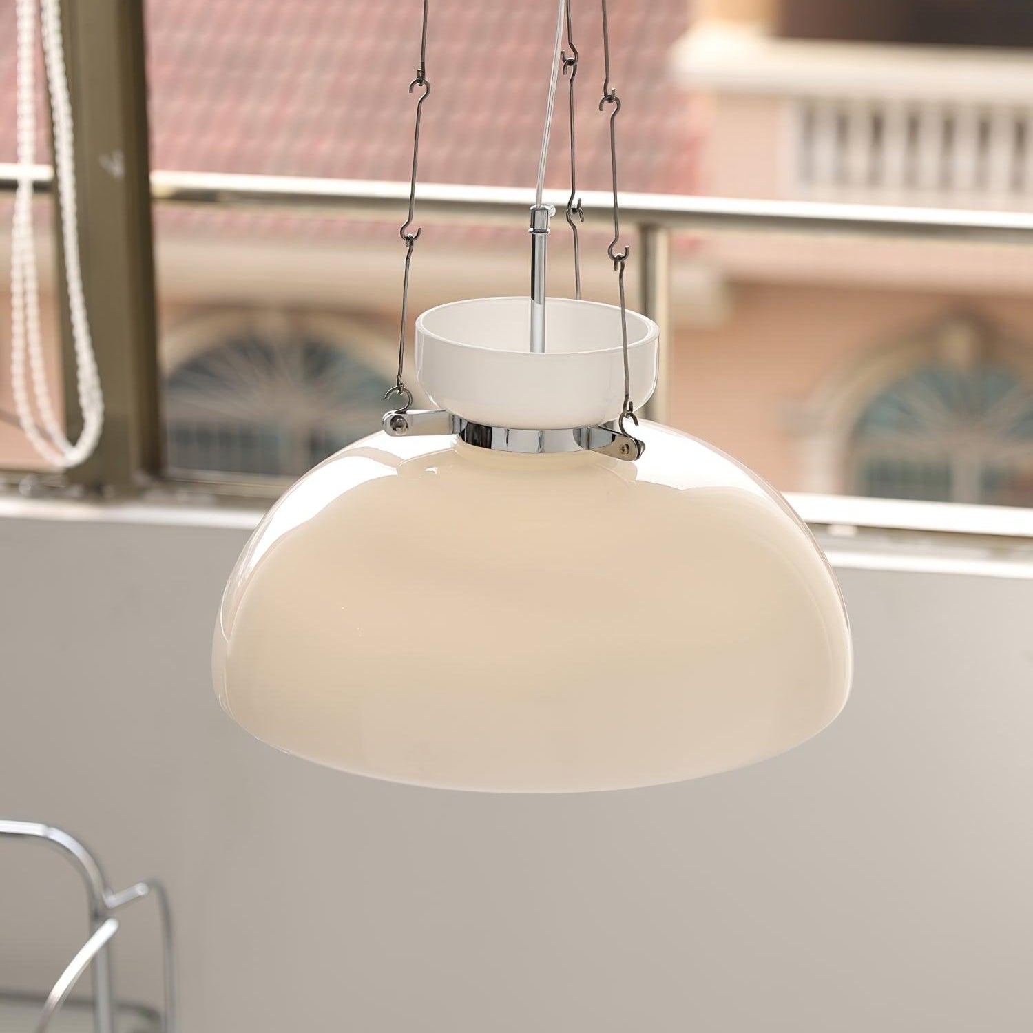 Lampada a sospensione Meliscy