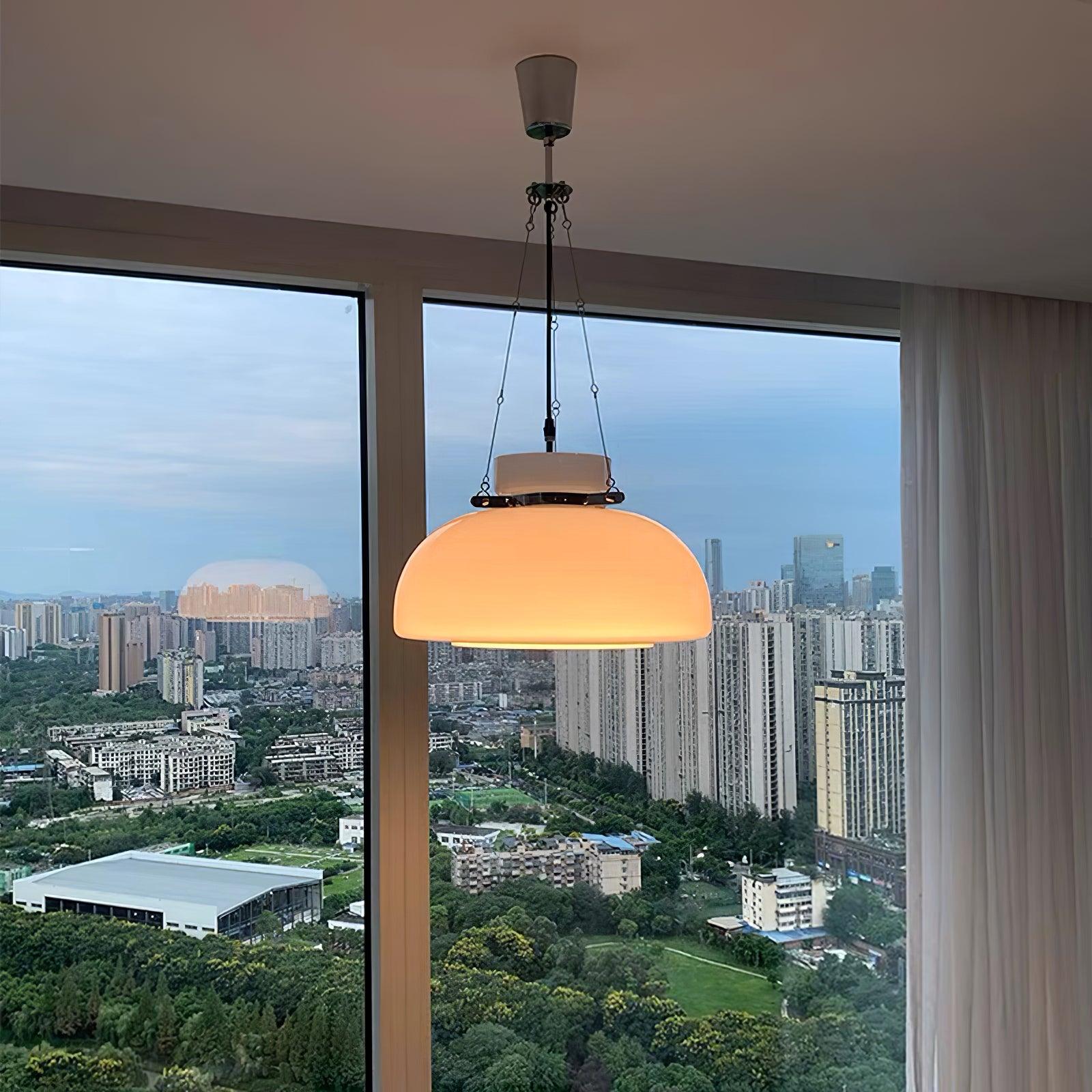 Lampada a sospensione Meliscy