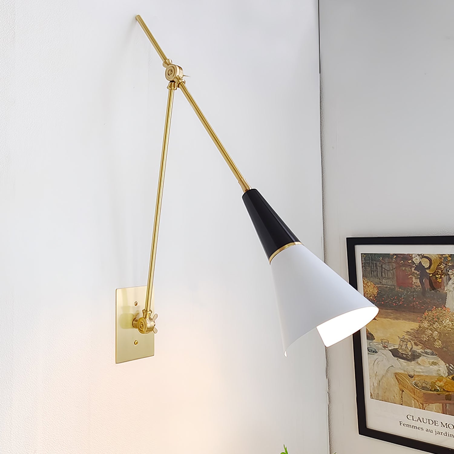 Rigami Wandlamp