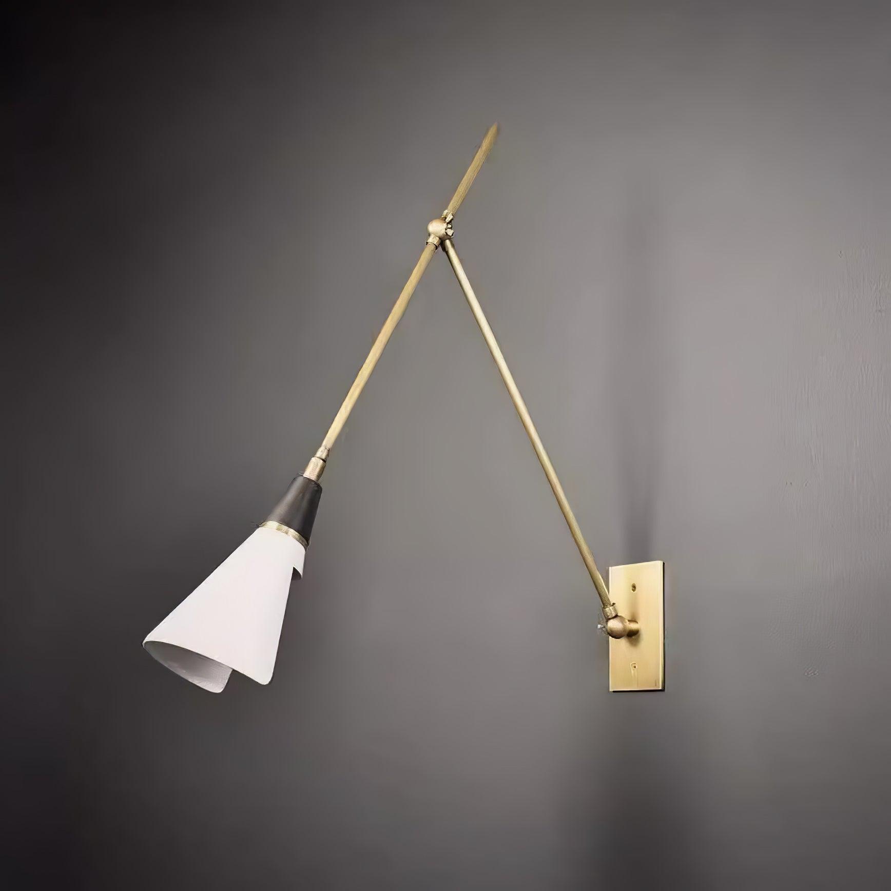 Rigami Wandlamp