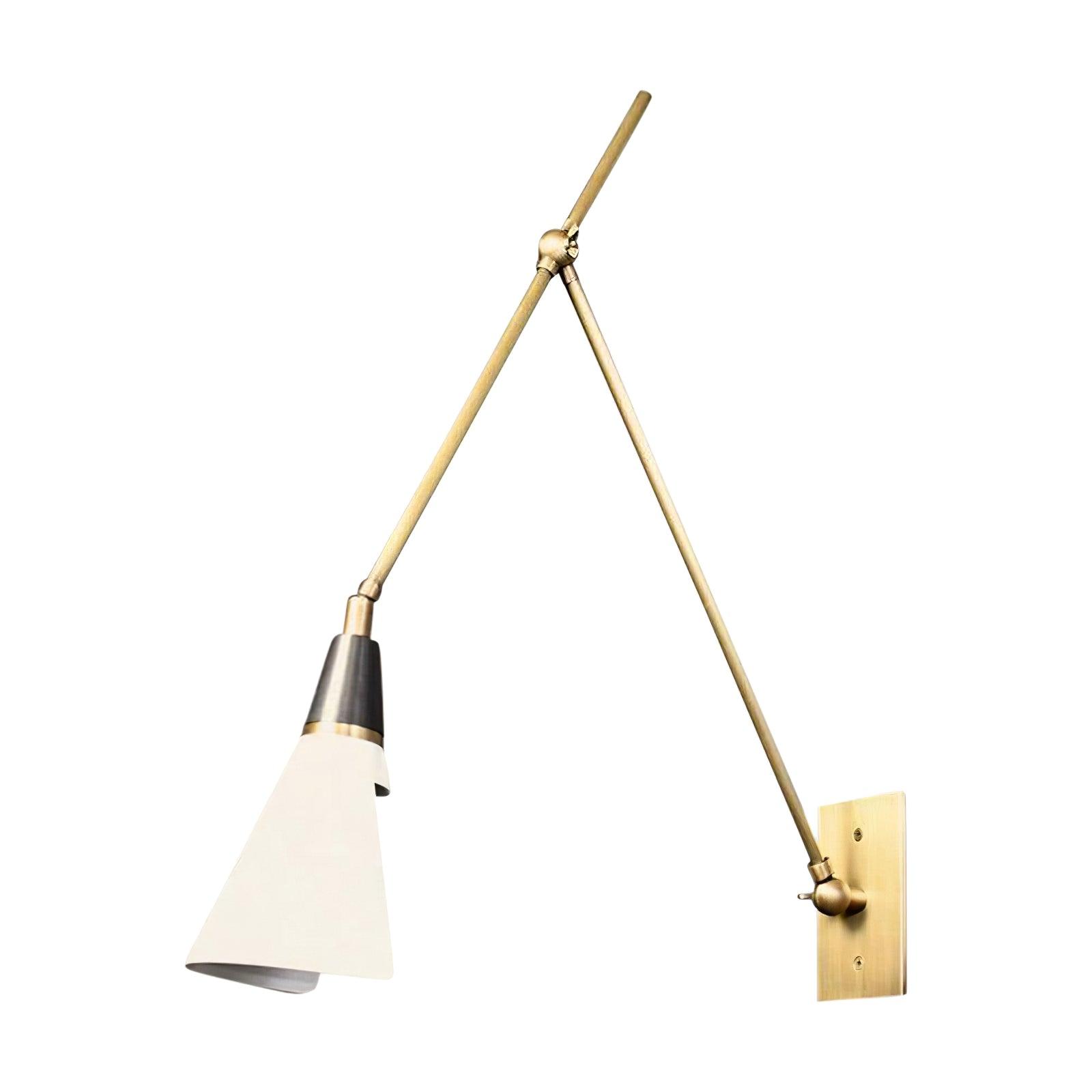 Rigami Wandlamp