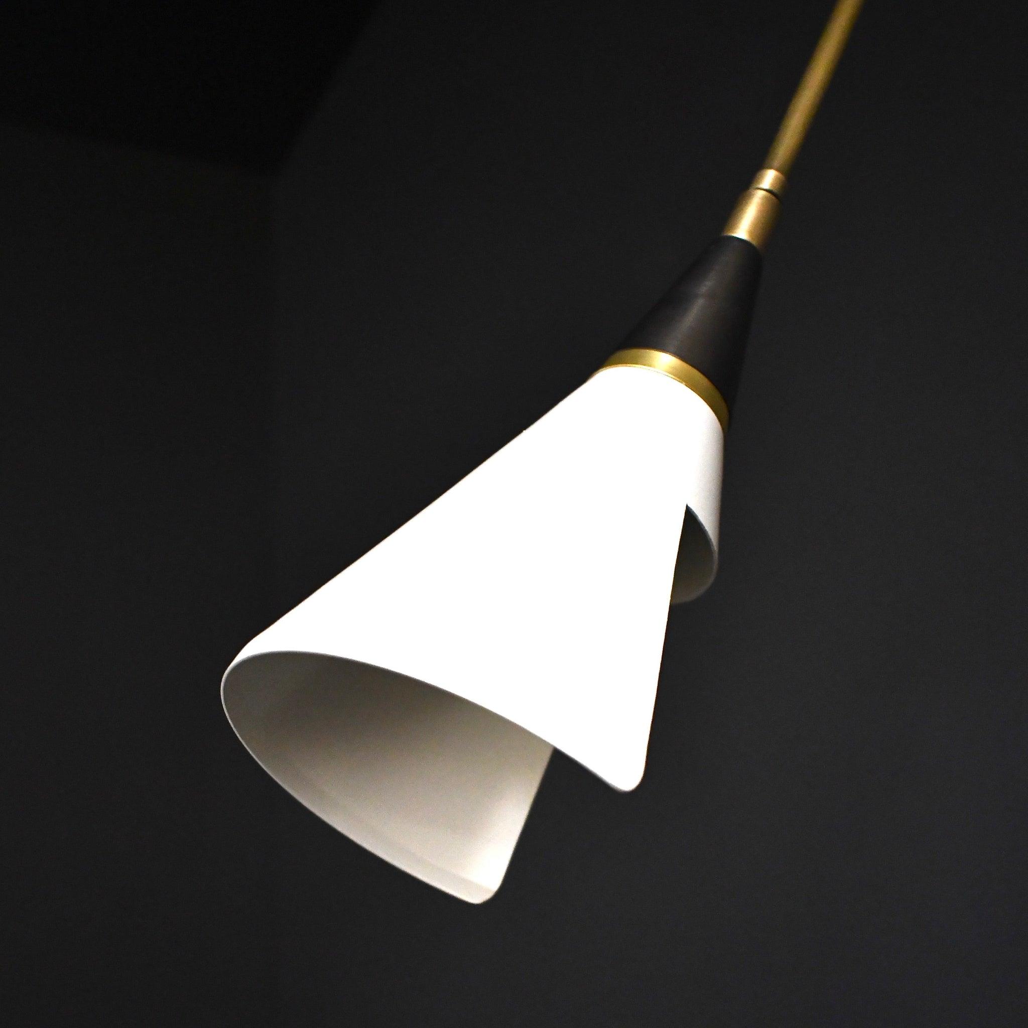 Rigami Wandlamp