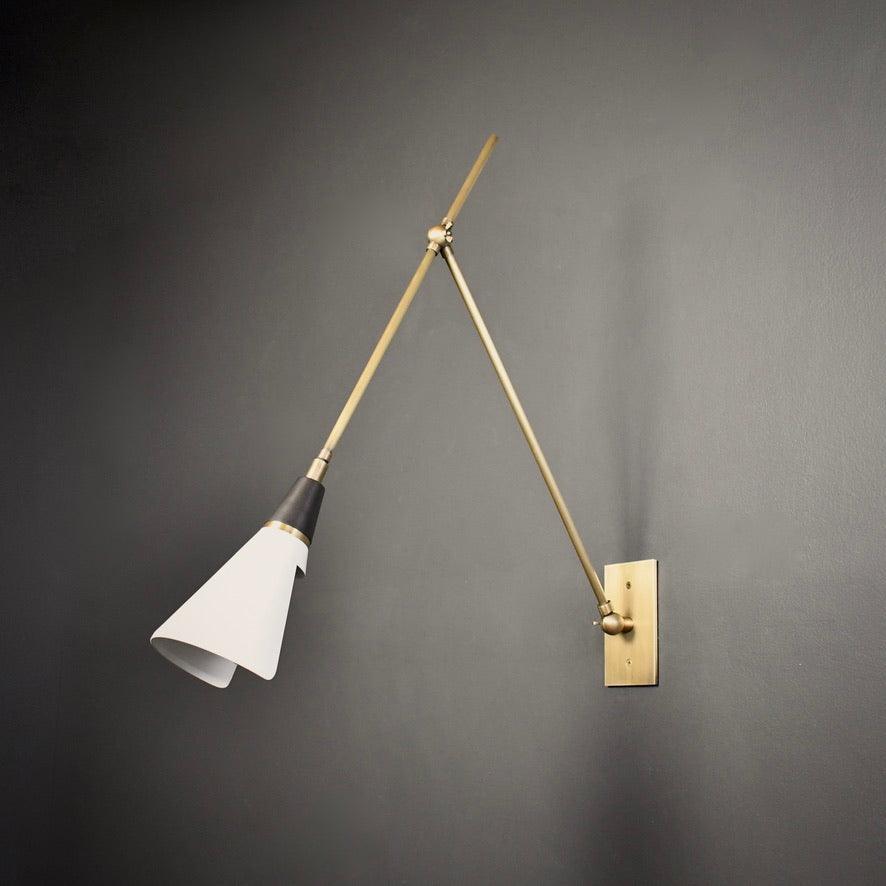 Rigami Wandlamp