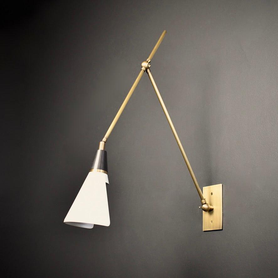Rigami Wandlamp