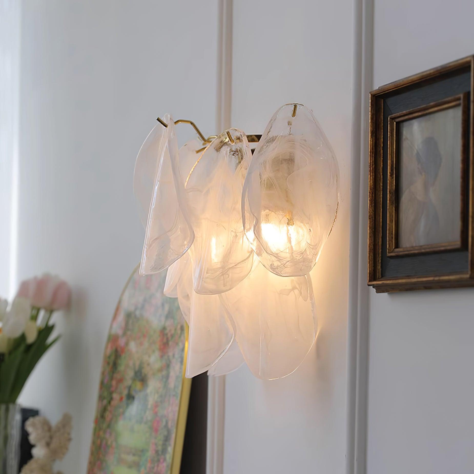 Brivona Wandlamp