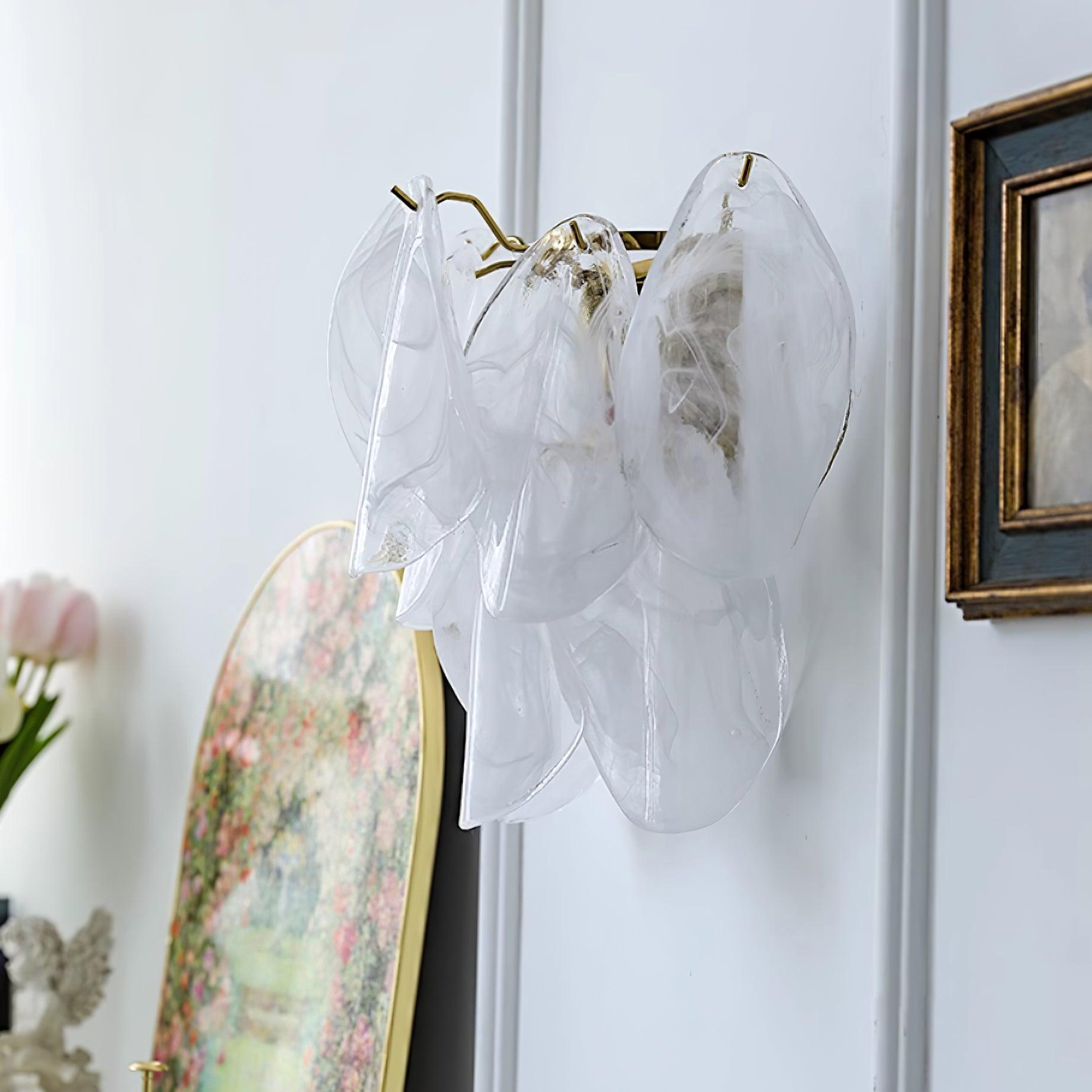 Brivona Wandlamp