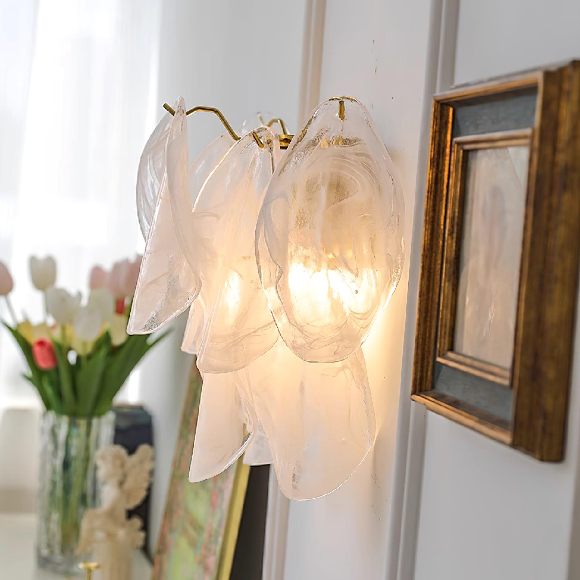 Brivona Wandlamp