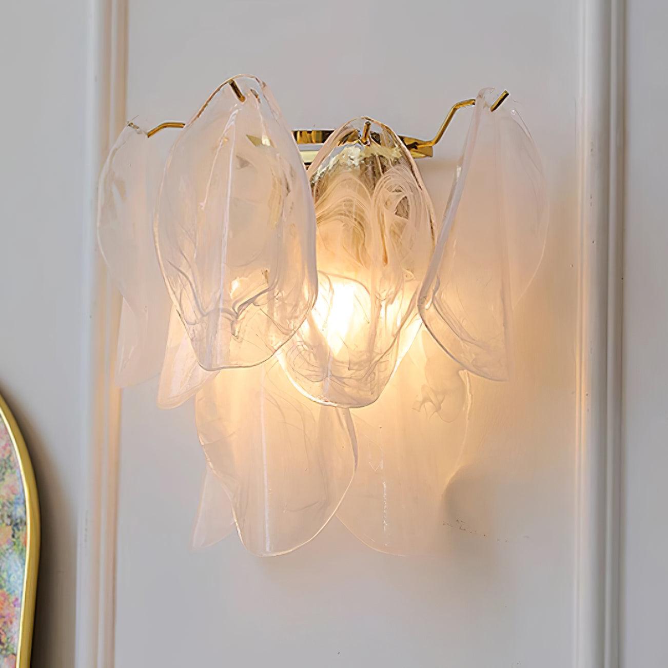 Brivona Wandlamp