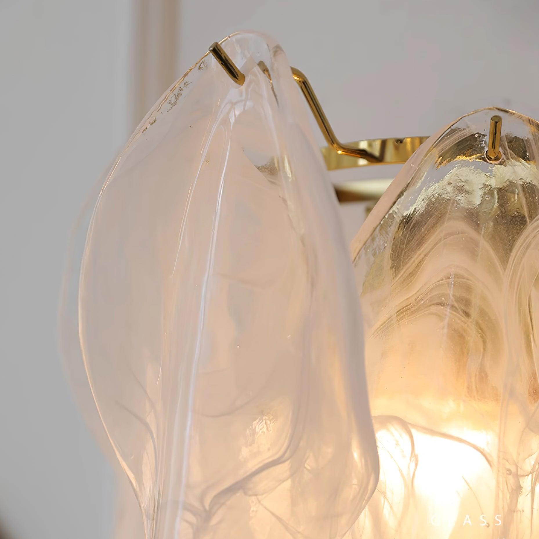 Brivona Wandlamp