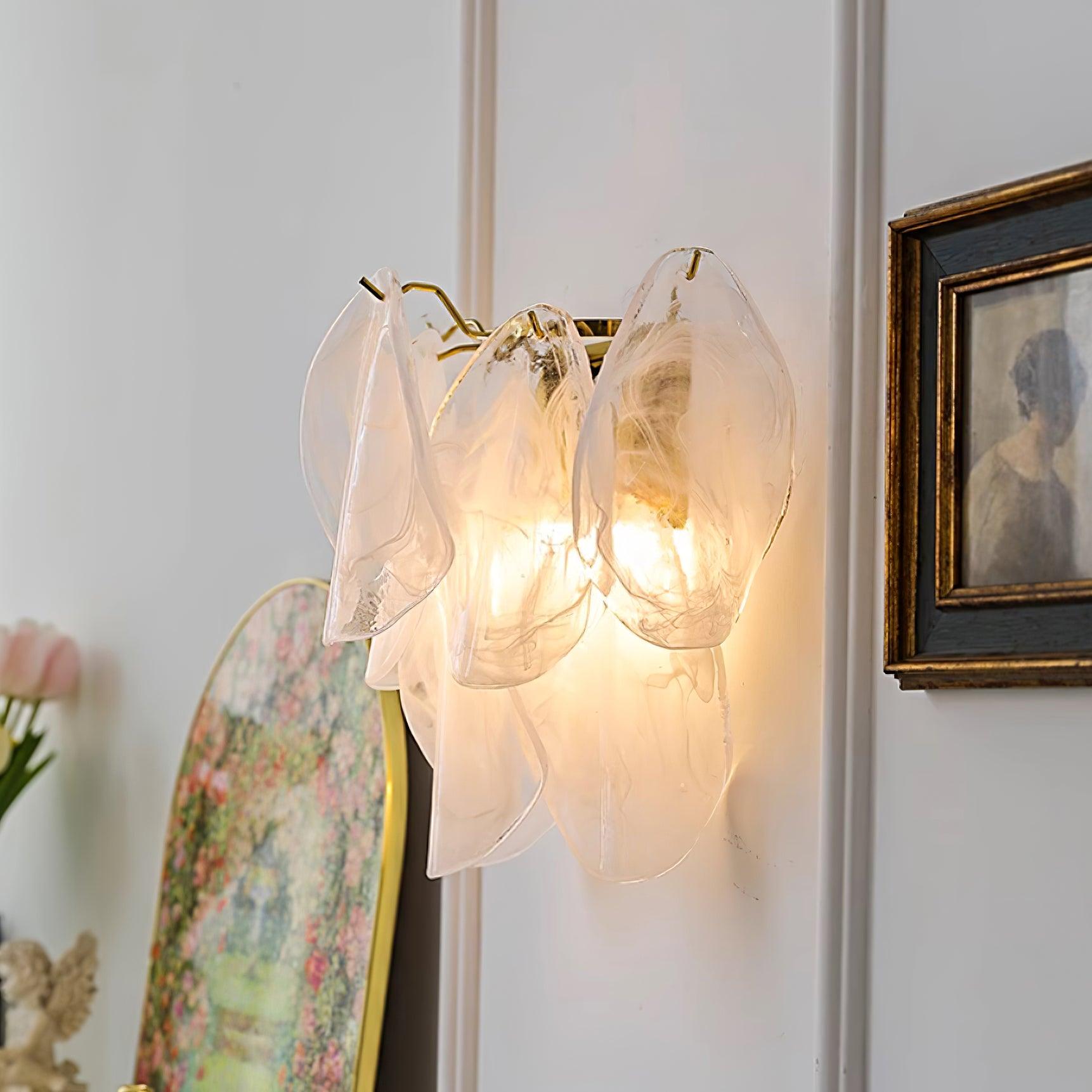 Brivona Wandlamp