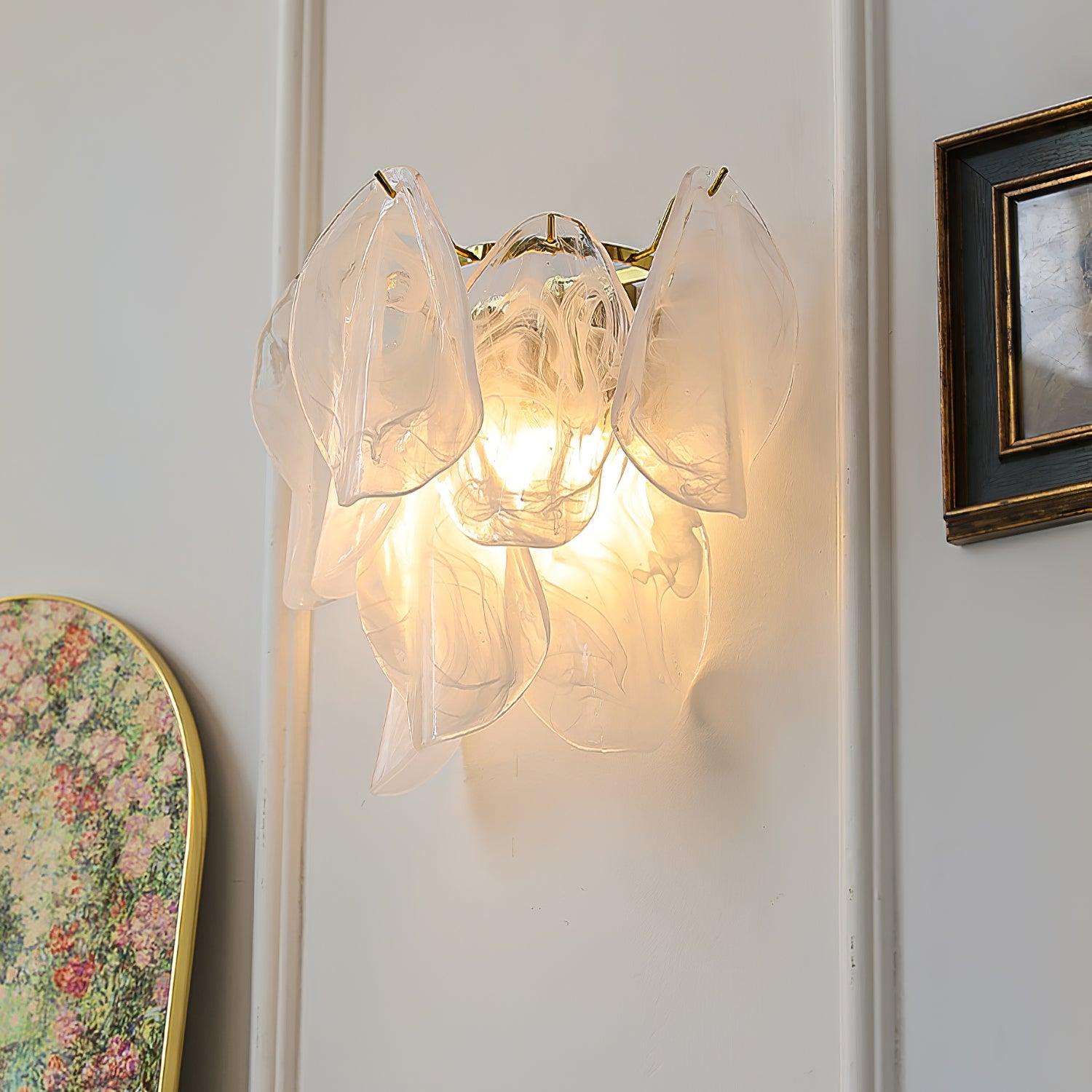 Brivona Wandlamp