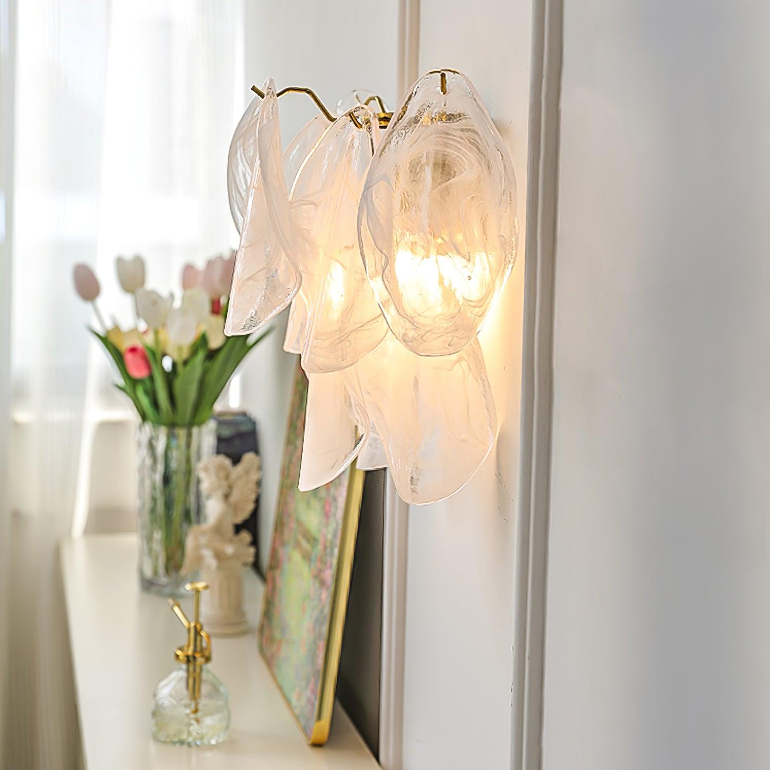 Brivona Wandlamp