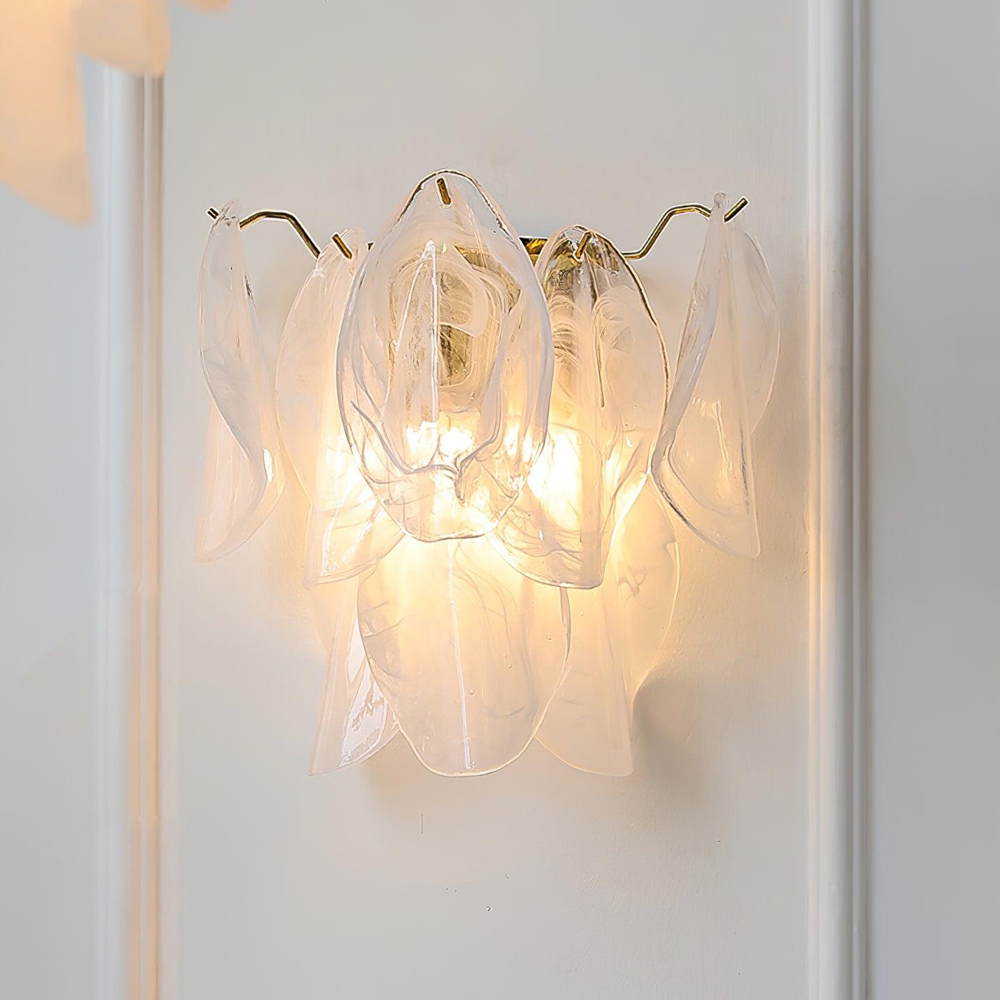 Brivona Wandlamp
