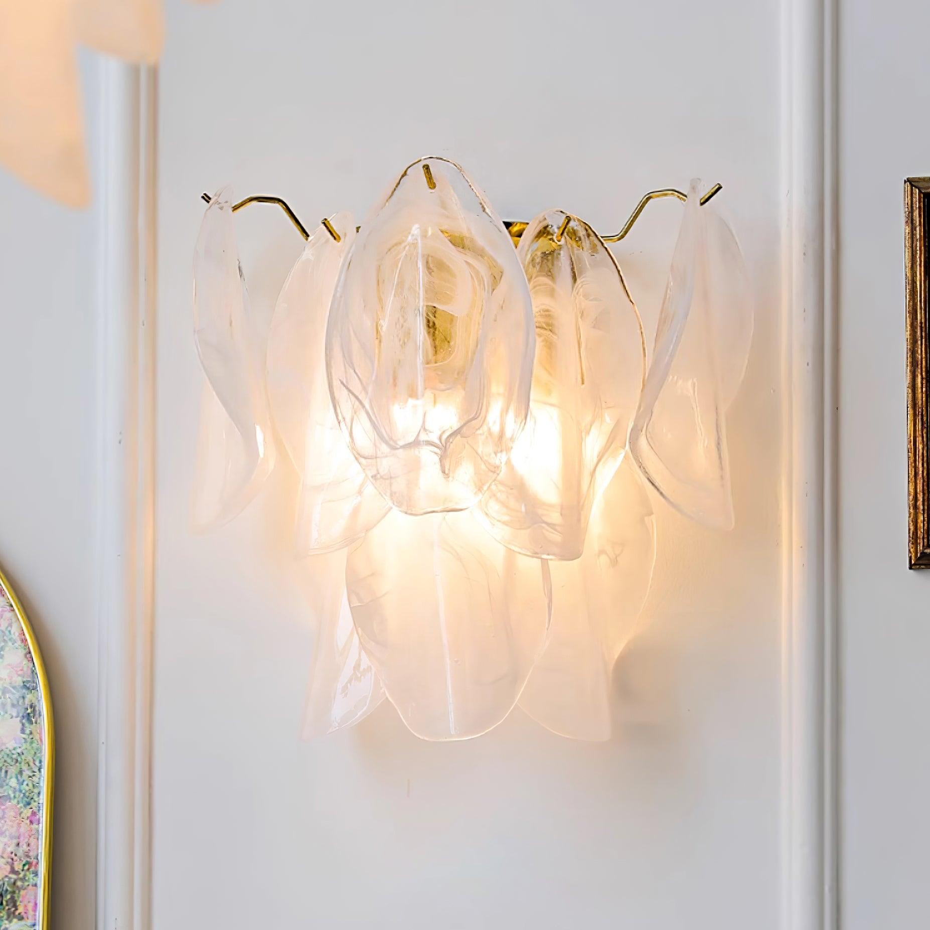 Brivona Wandlamp