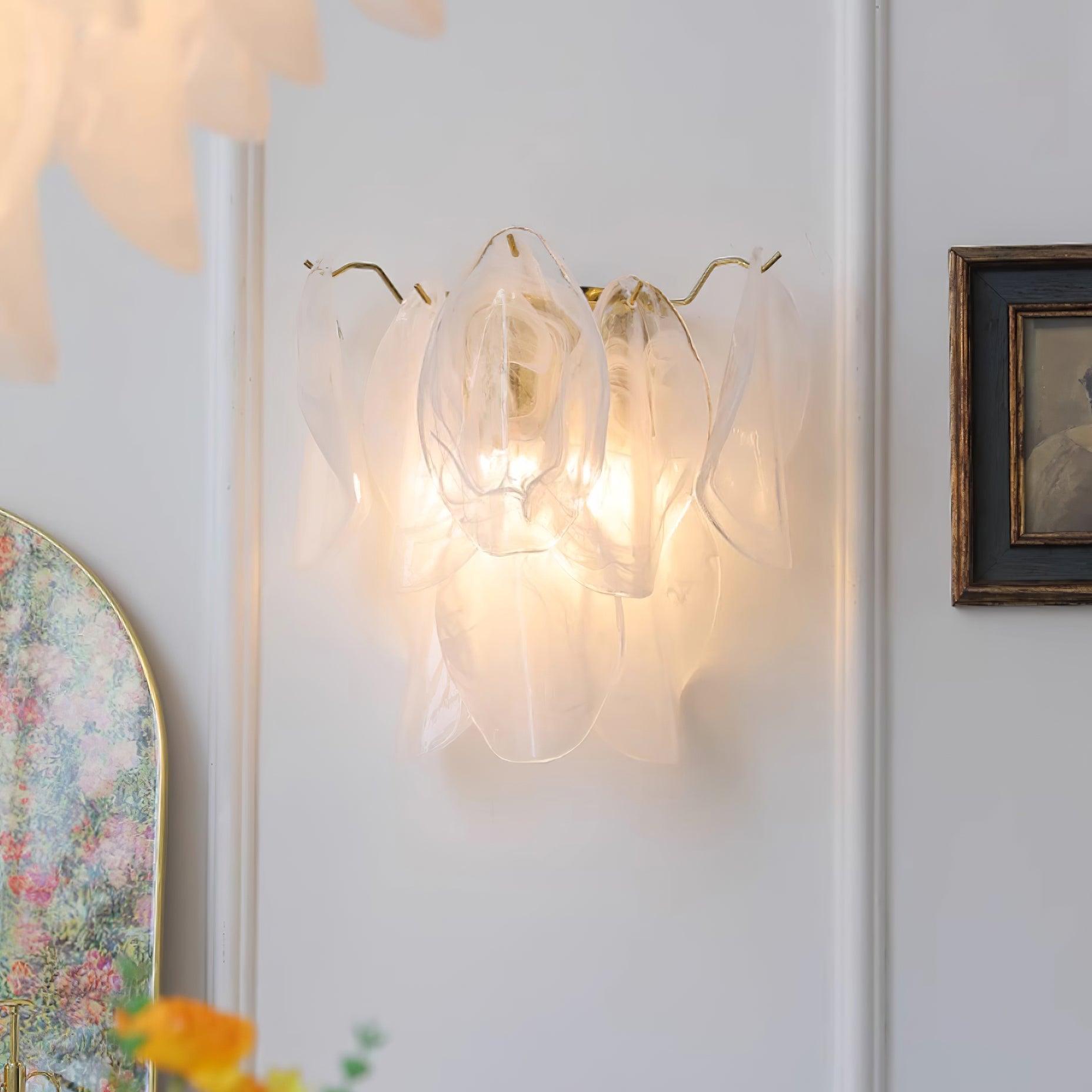 Brivona Wandlamp