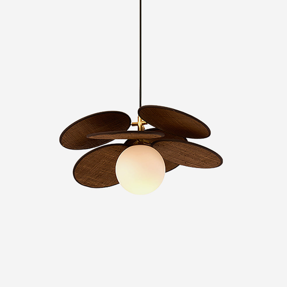 Ovaris Hanglamp