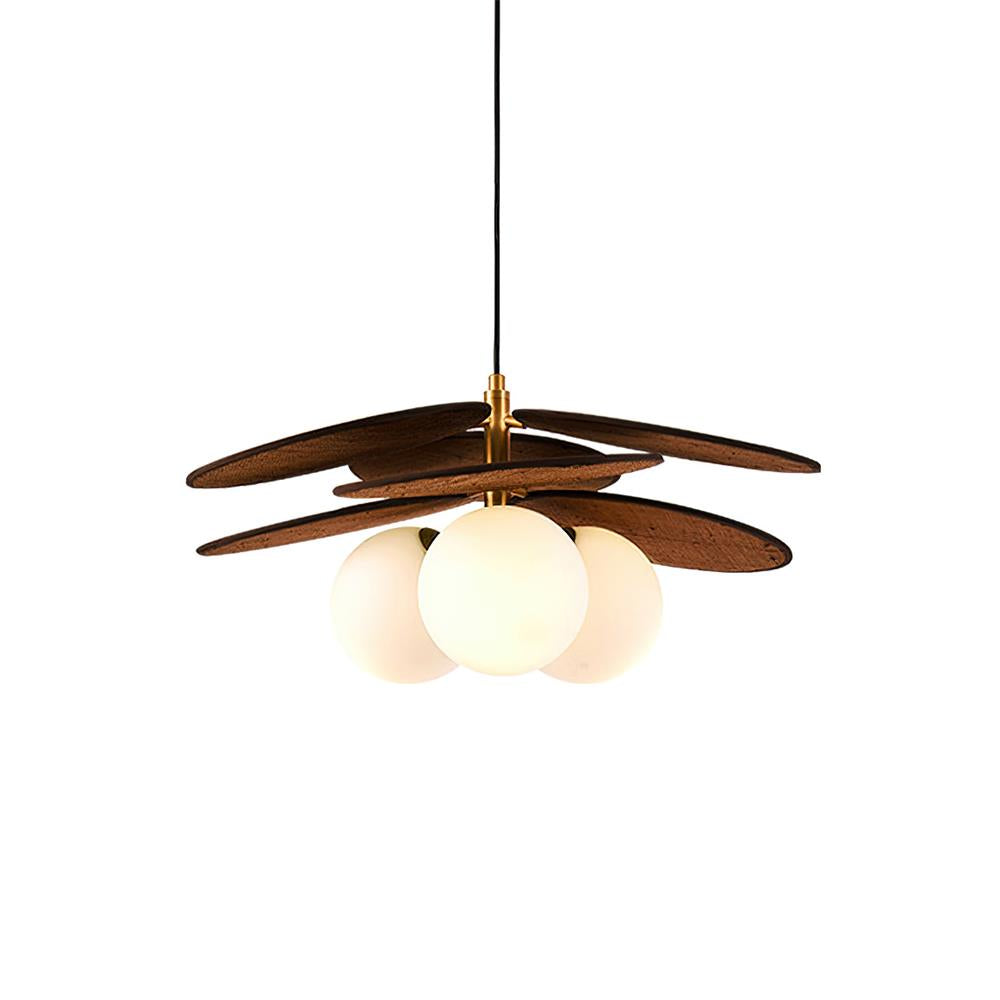 Ovaris Hanglamp