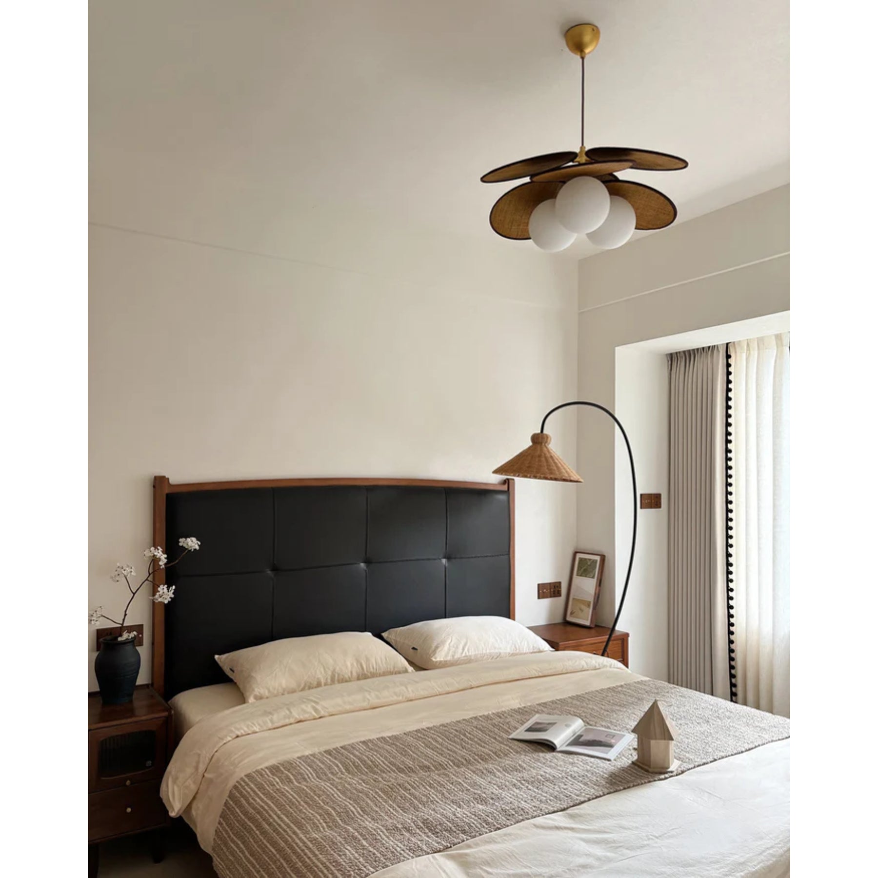 Ovaris Hanglamp