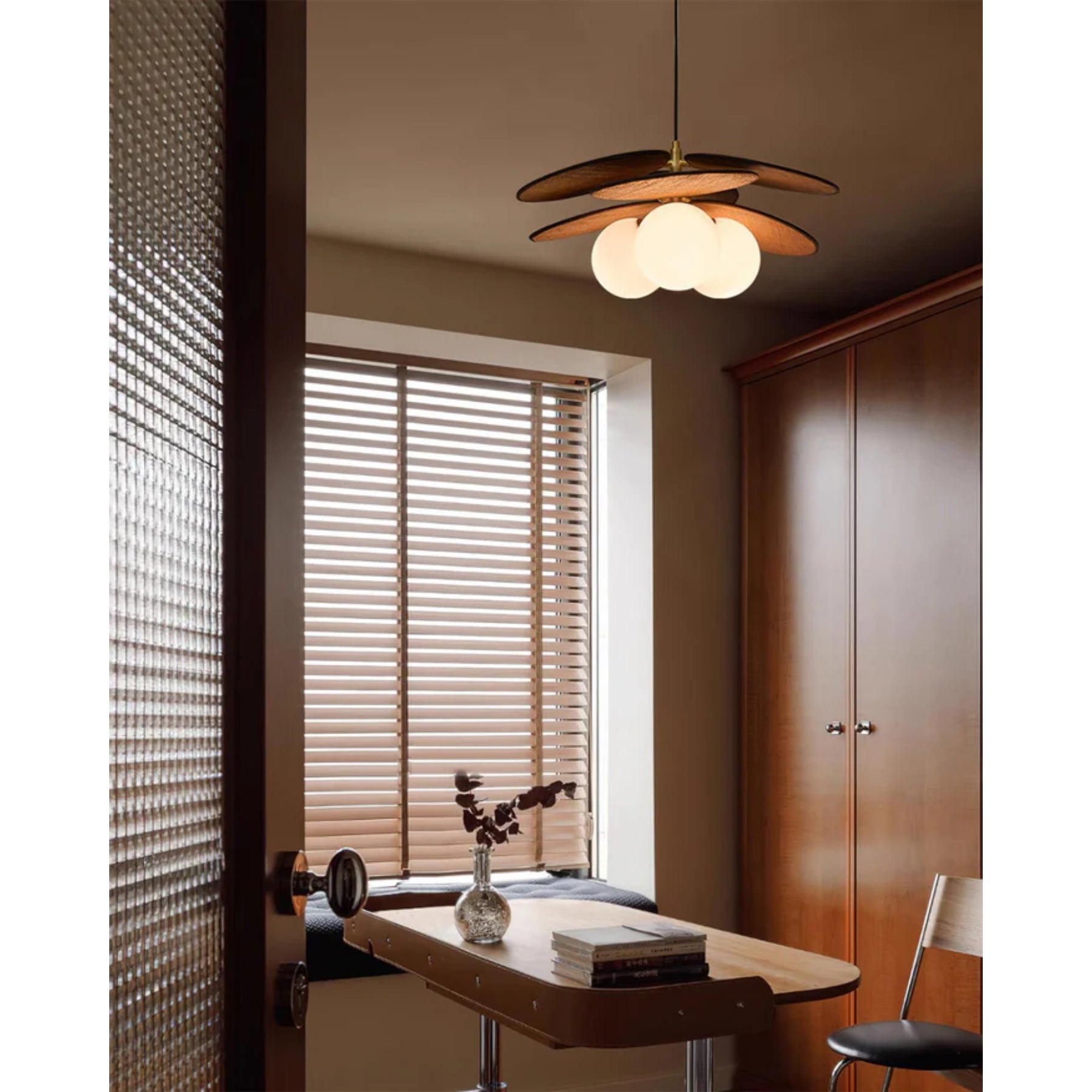 Ovaris Hanglamp