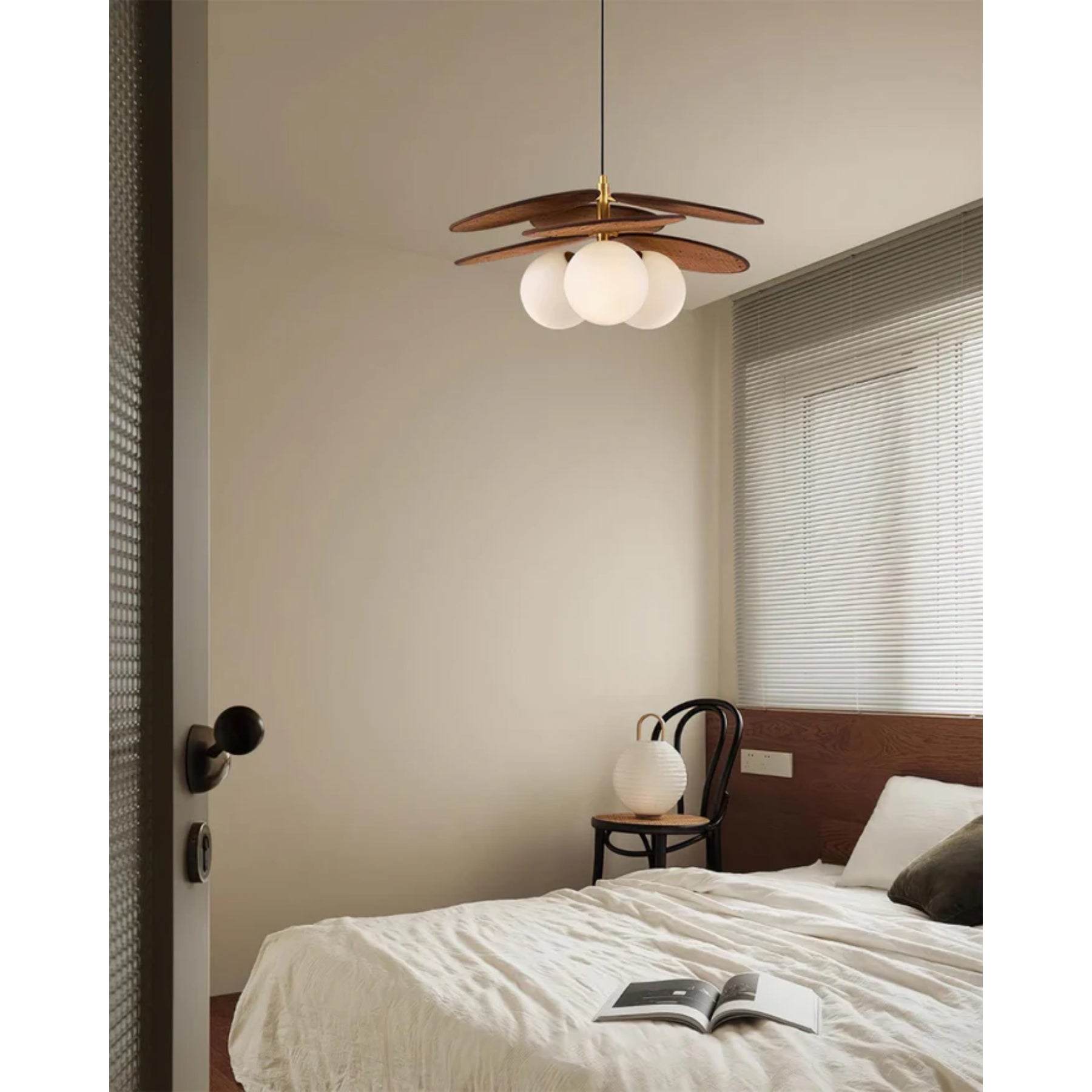 Ovaris Hanglamp