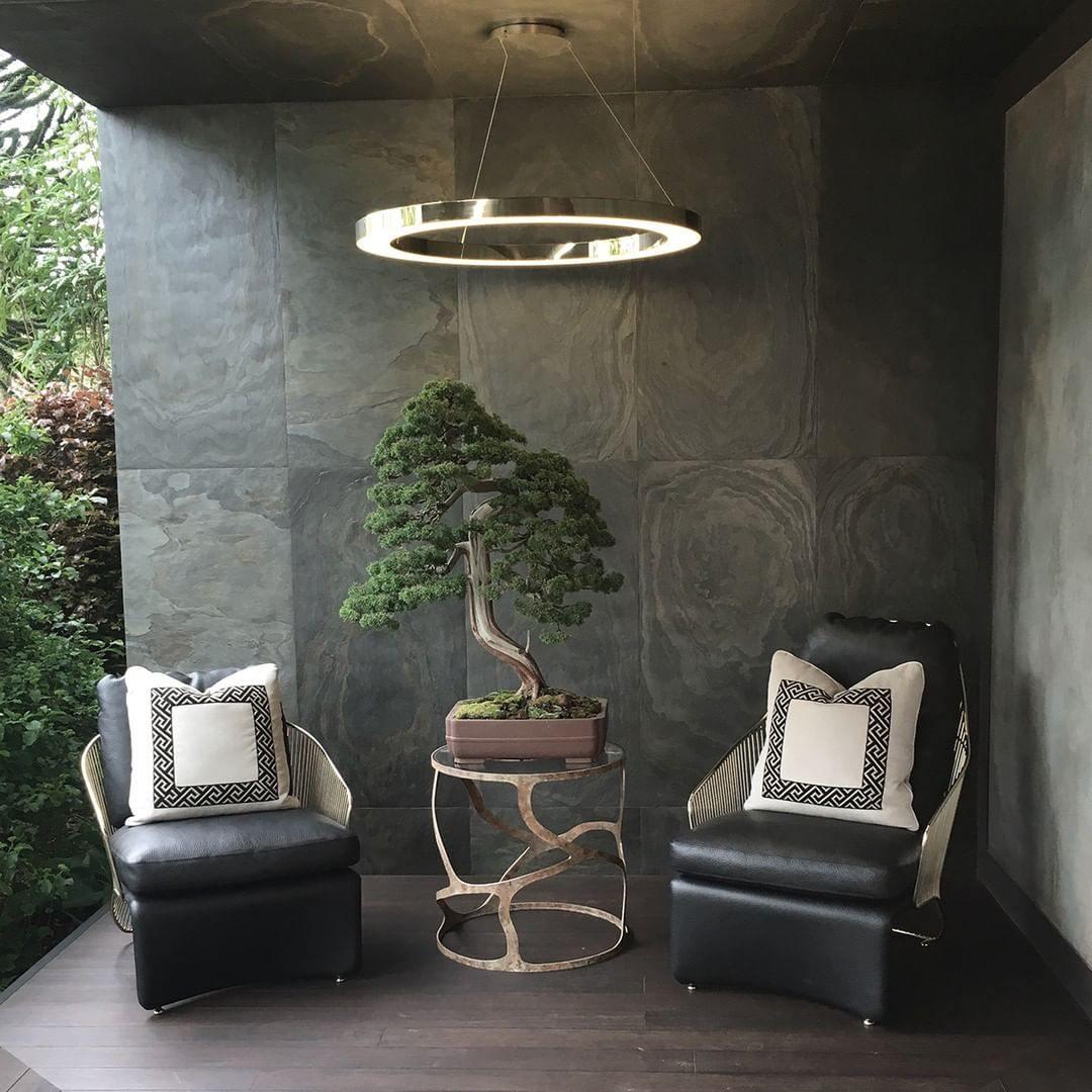 Naleya Ringvorm Hanglamp