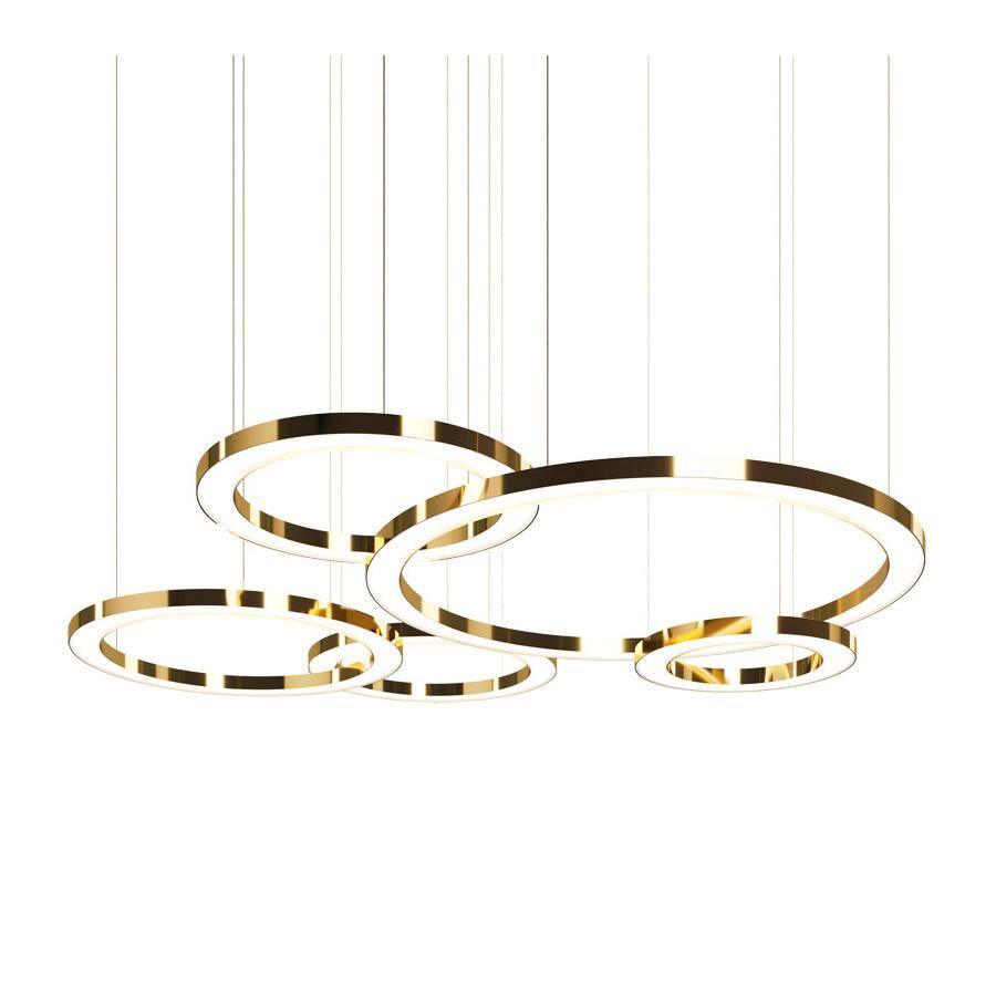 Naleya Ringvorm Hanglamp