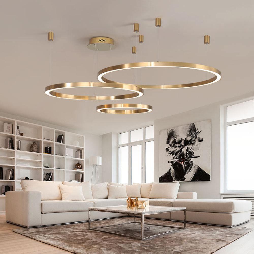 Naleya Ringvorm Hanglamp
