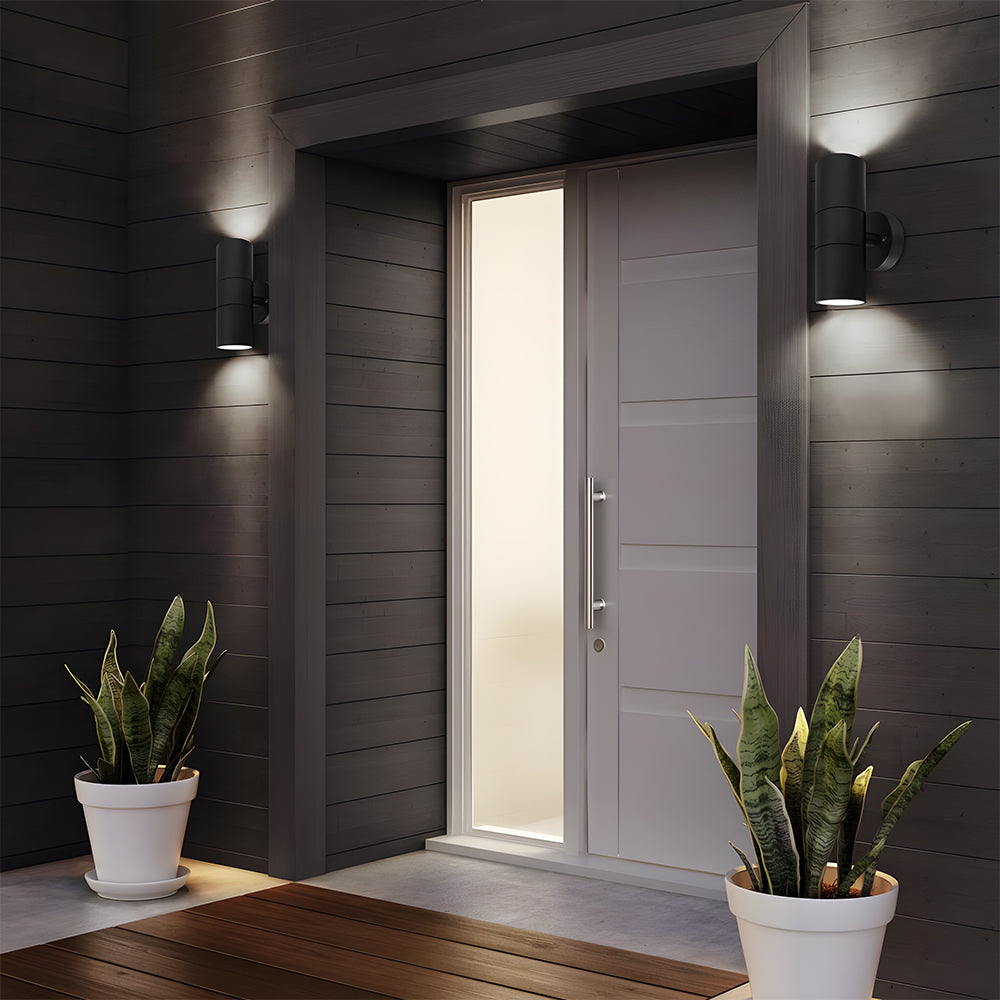 Noro Outdoor Wandlamp