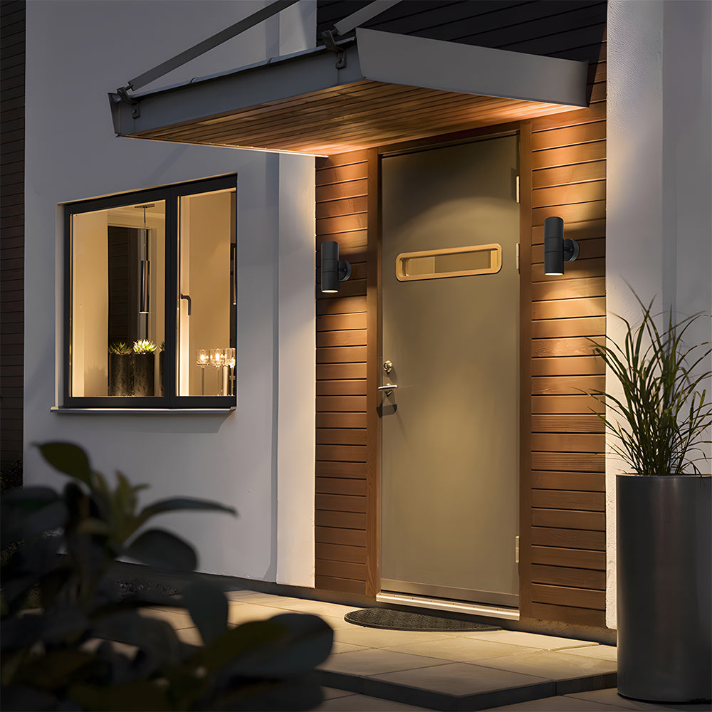 Noro Outdoor Wandlamp
