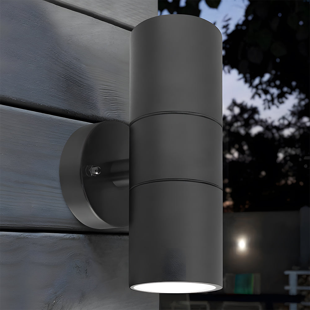 Noro Outdoor Wandlamp
